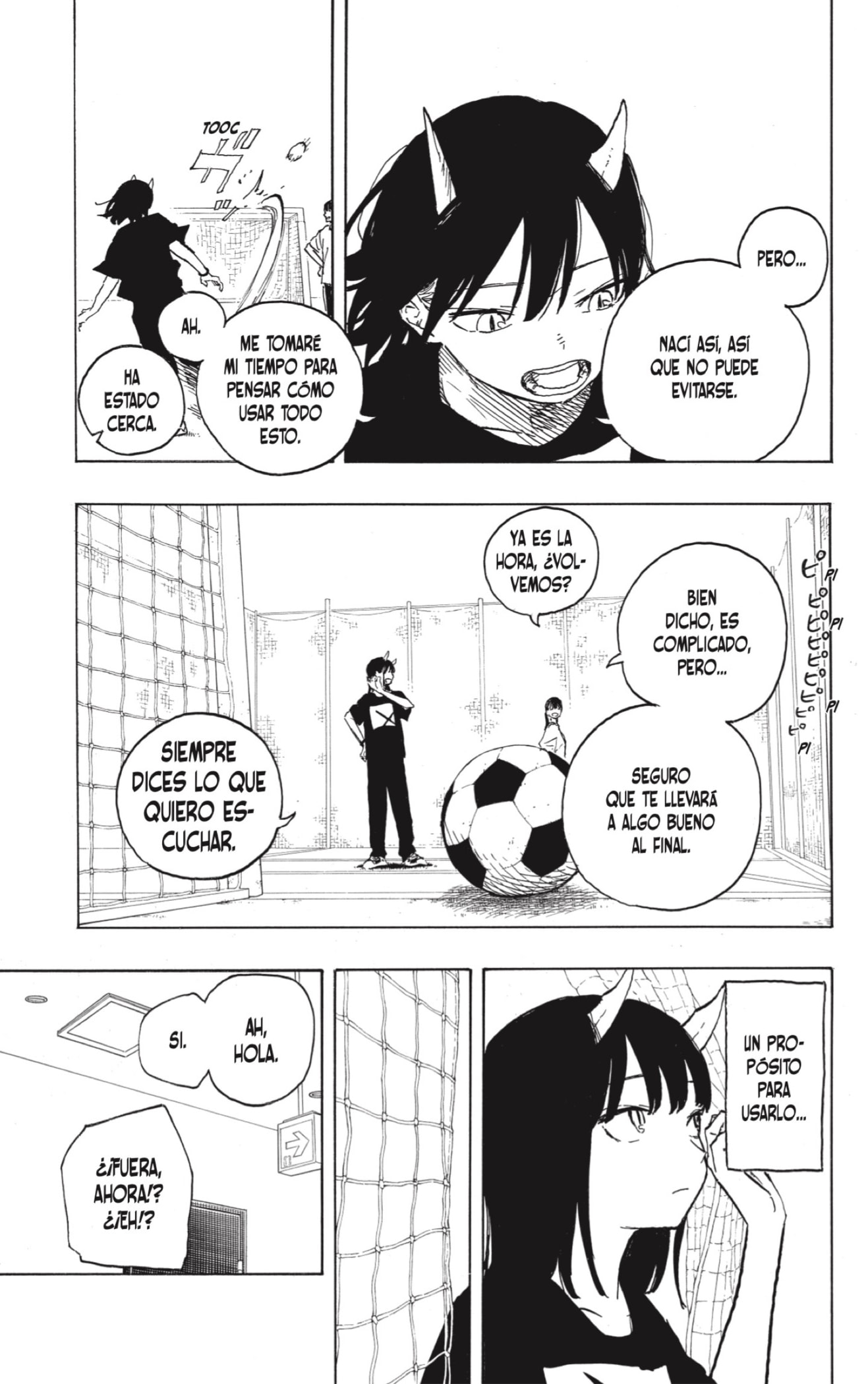 Read Ruri Dragon ES Manga Online