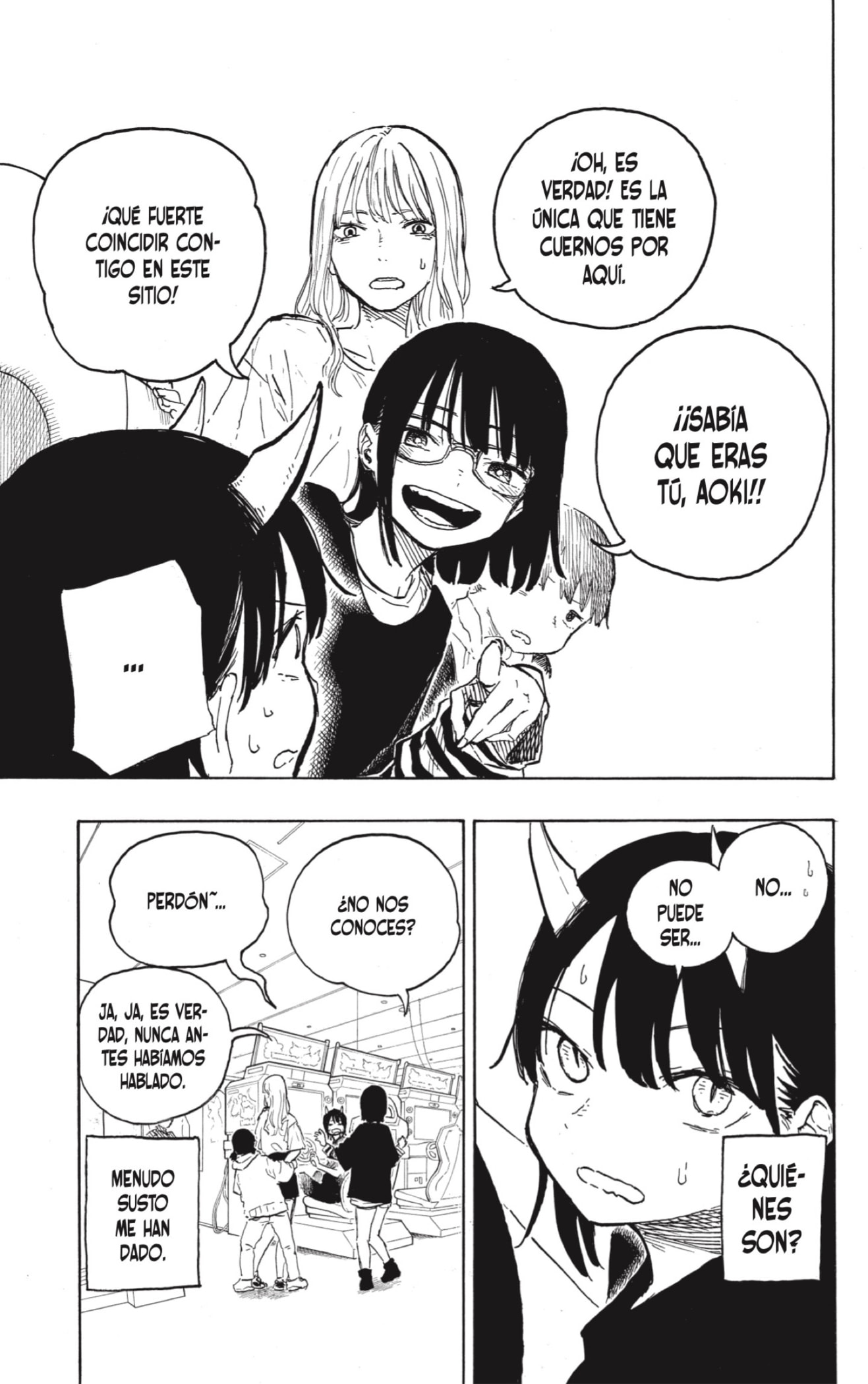 Read Ruri Dragon ES Manga Online