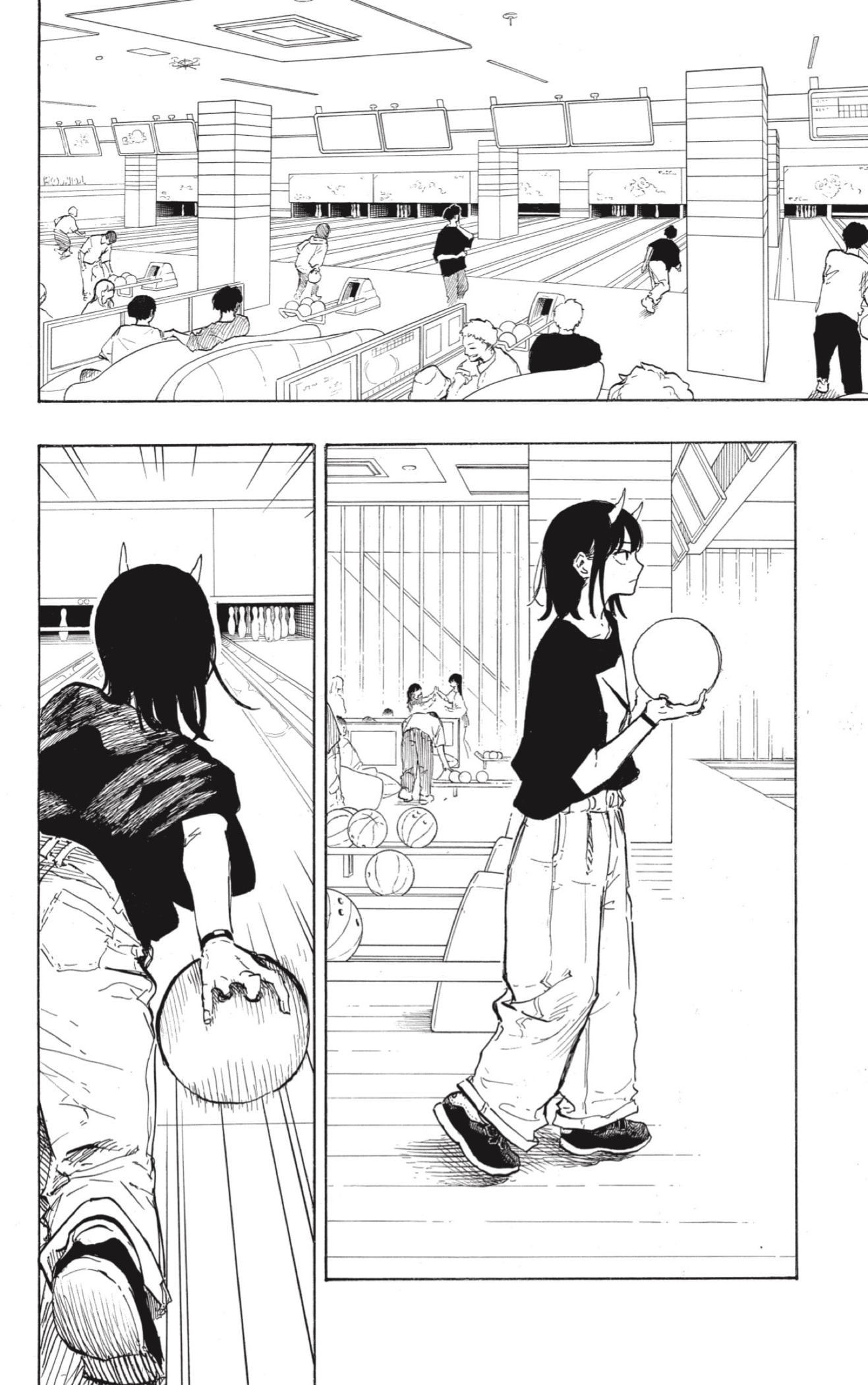 Read Ruri Dragon ES Manga Online