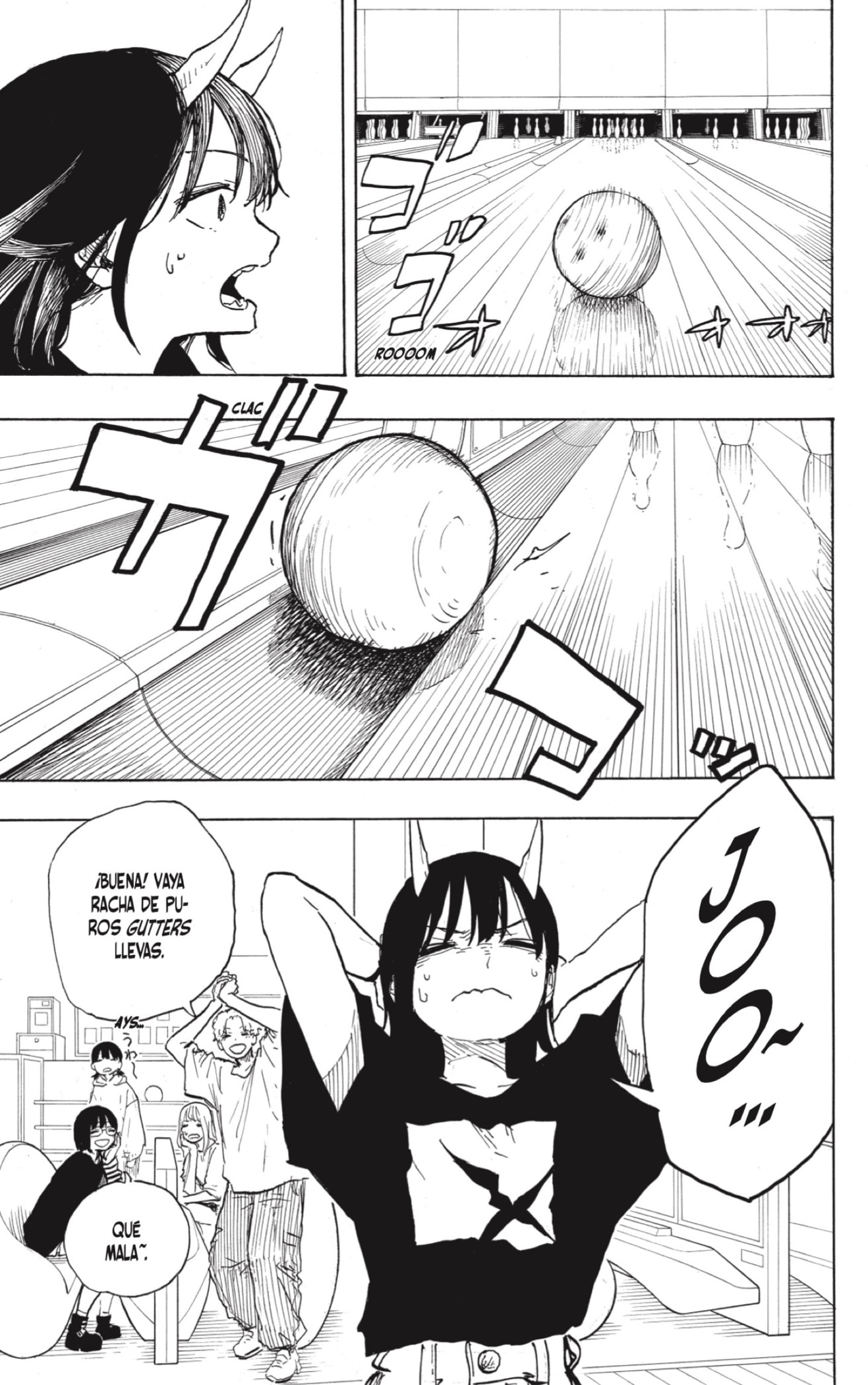 Read Ruri Dragon ES Manga Online