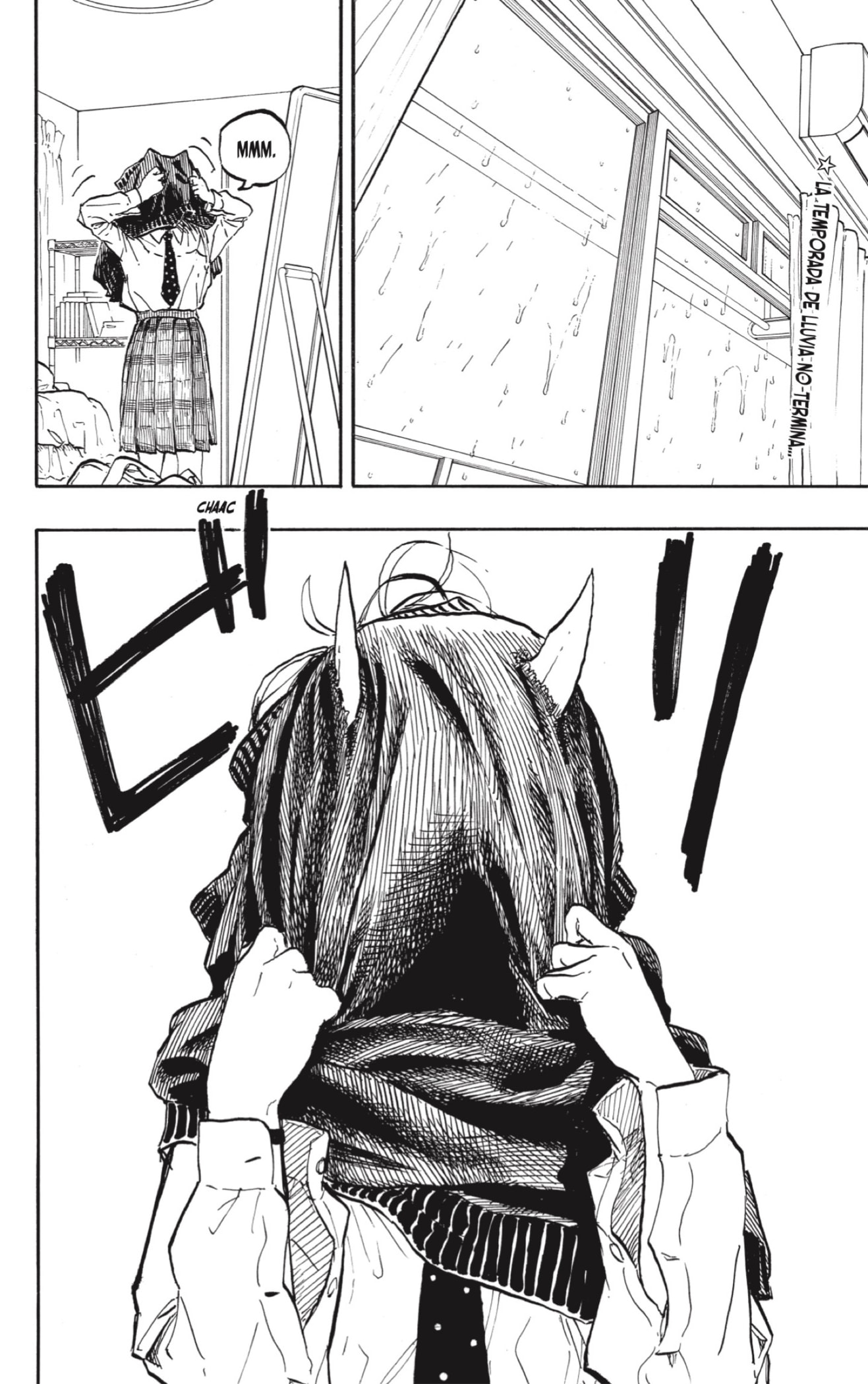 Read Ruri Dragon ES Manga Online