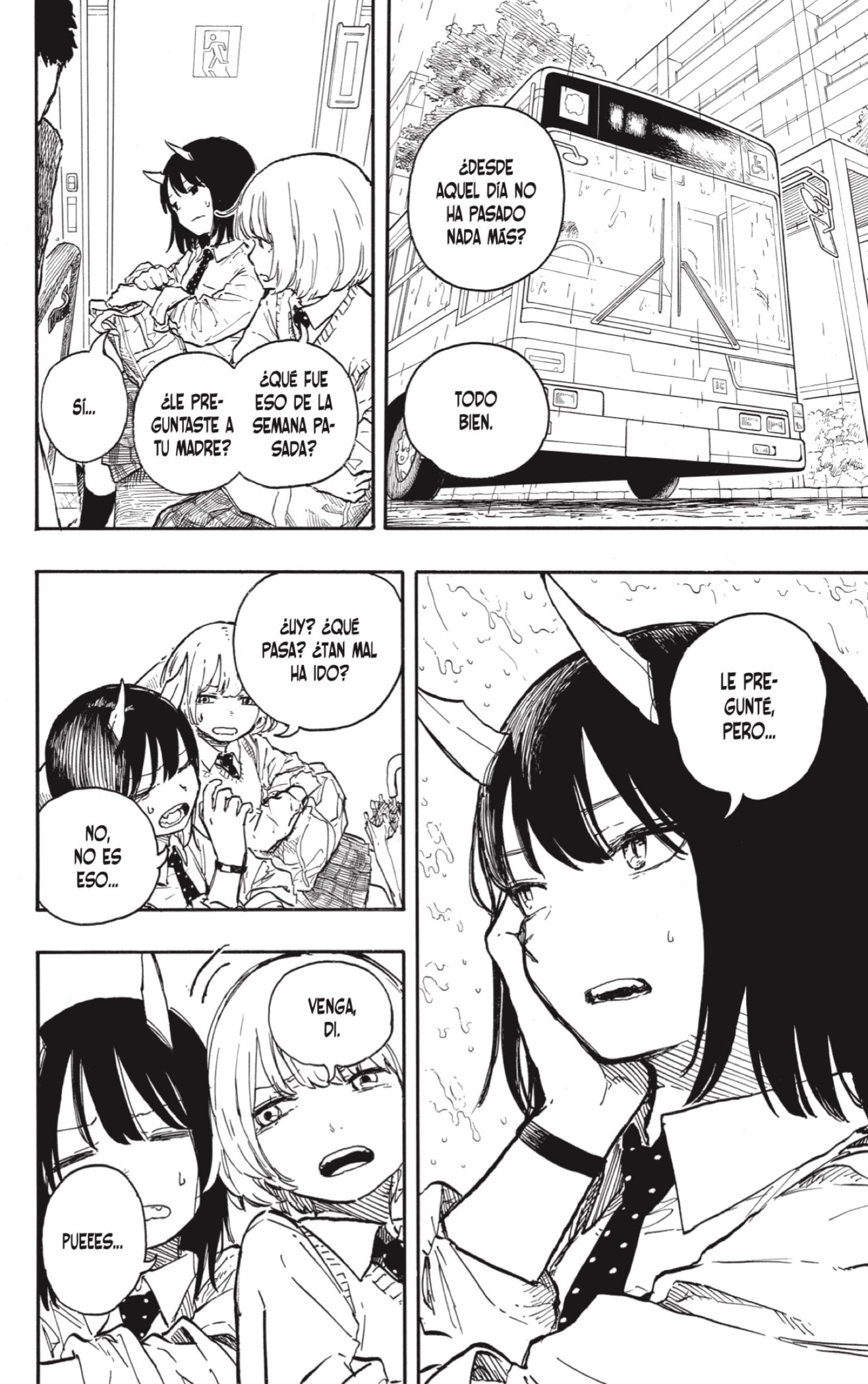 Read Ruri Dragon ES Manga Online