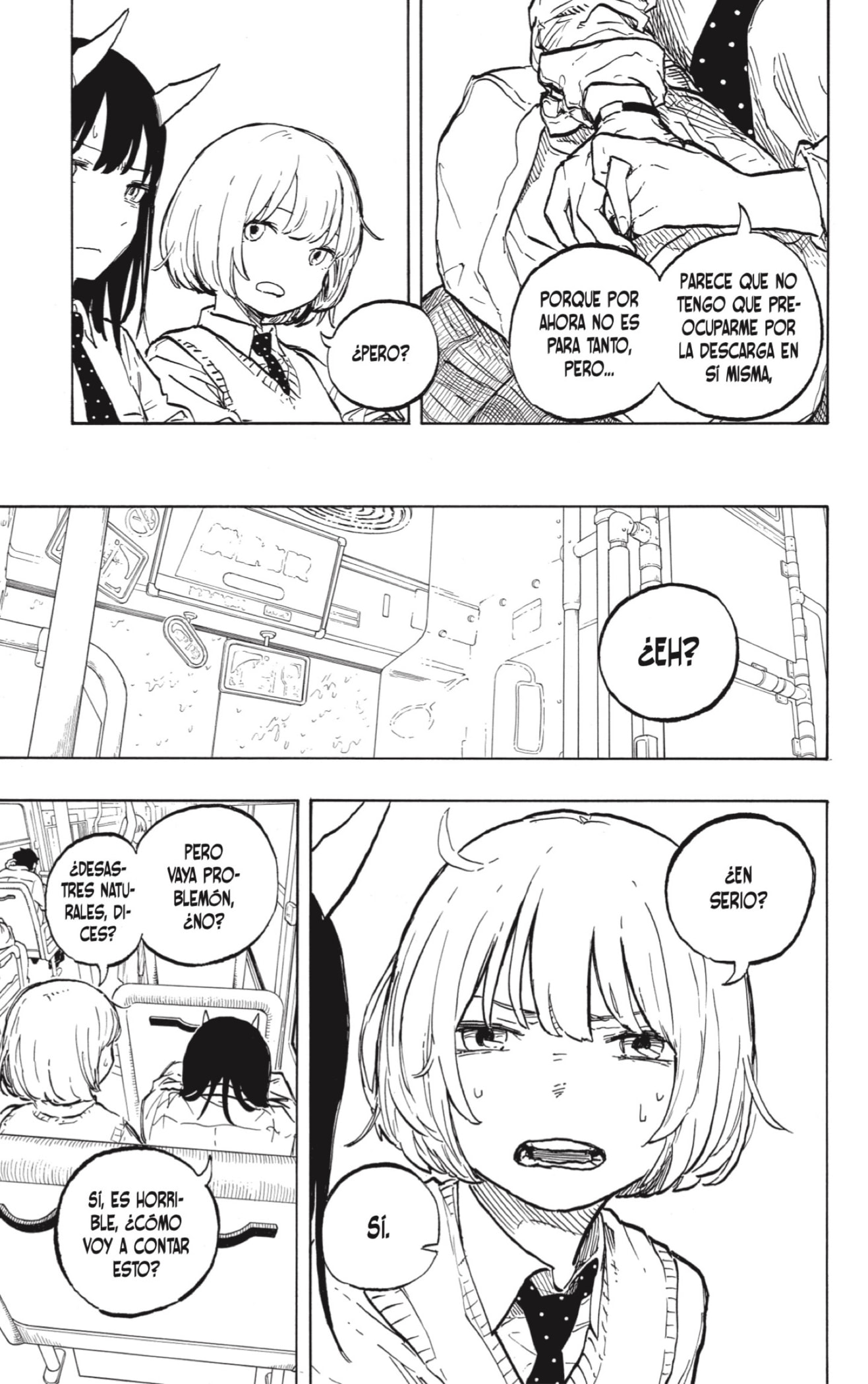 Read Ruri Dragon ES Manga Online