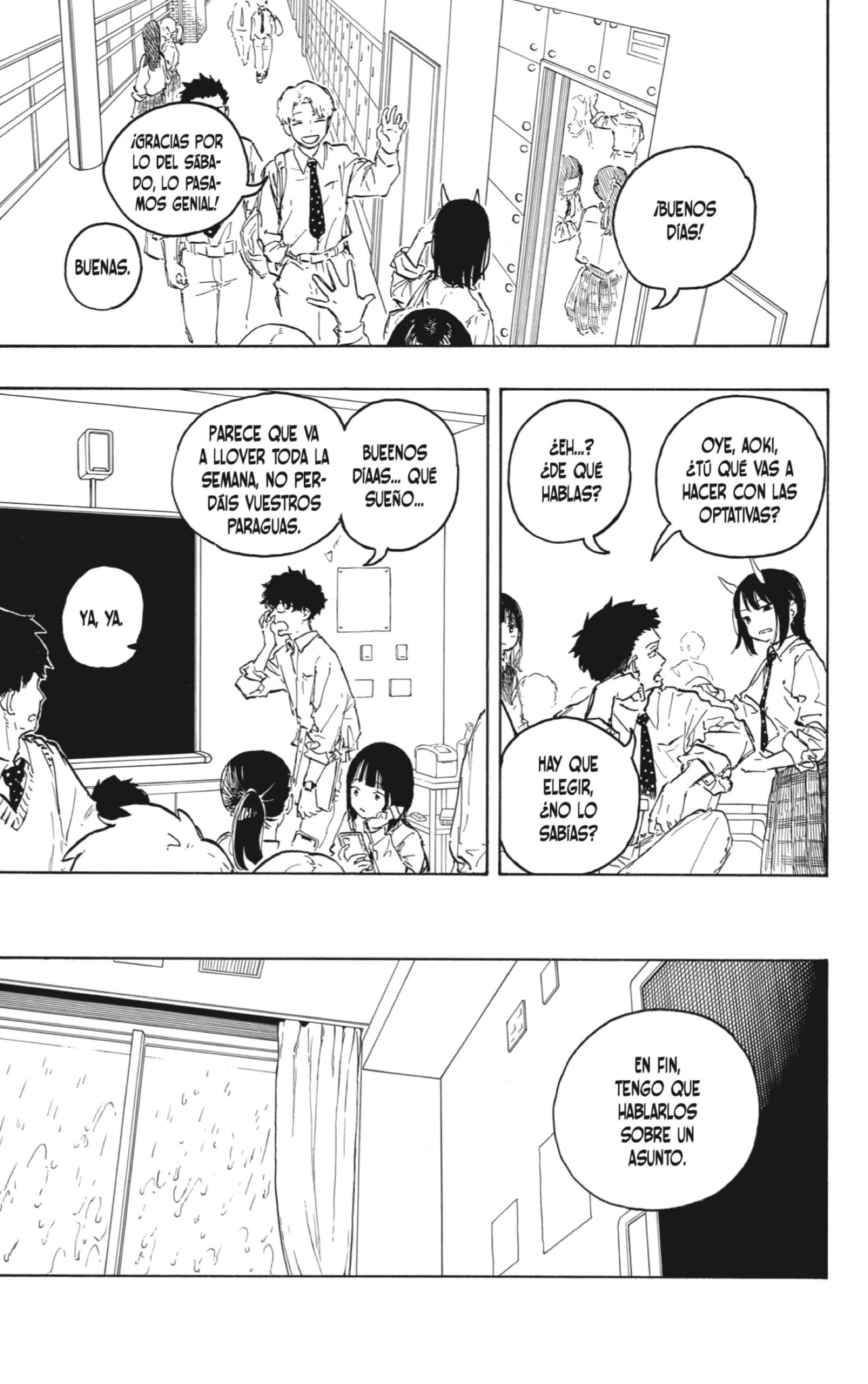 Read Ruri Dragon ES Manga Online