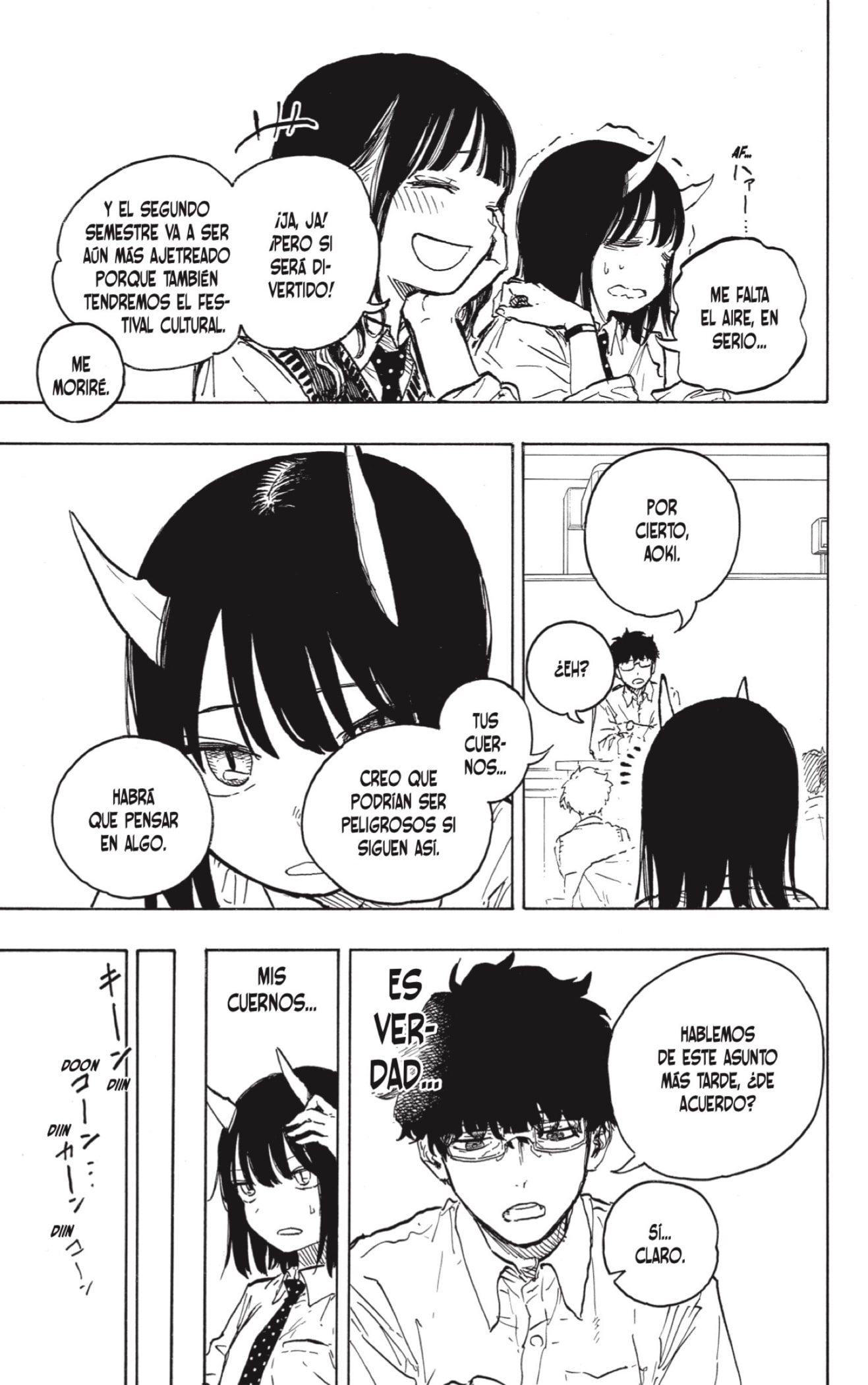 Read Ruri Dragon ES Manga Online