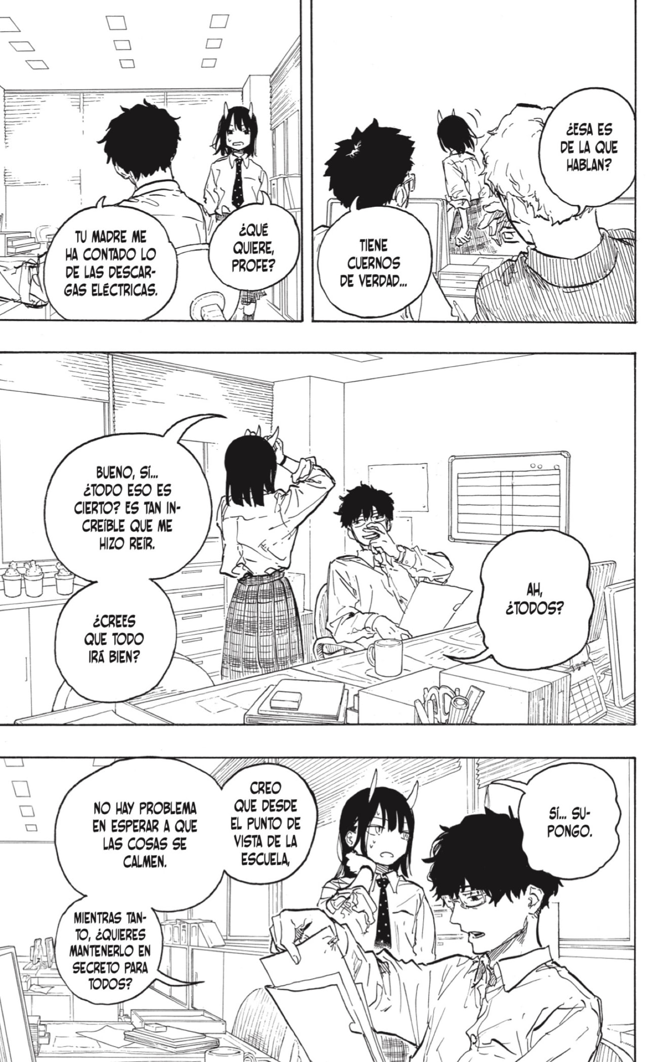 Read Ruri Dragon ES Manga Online
