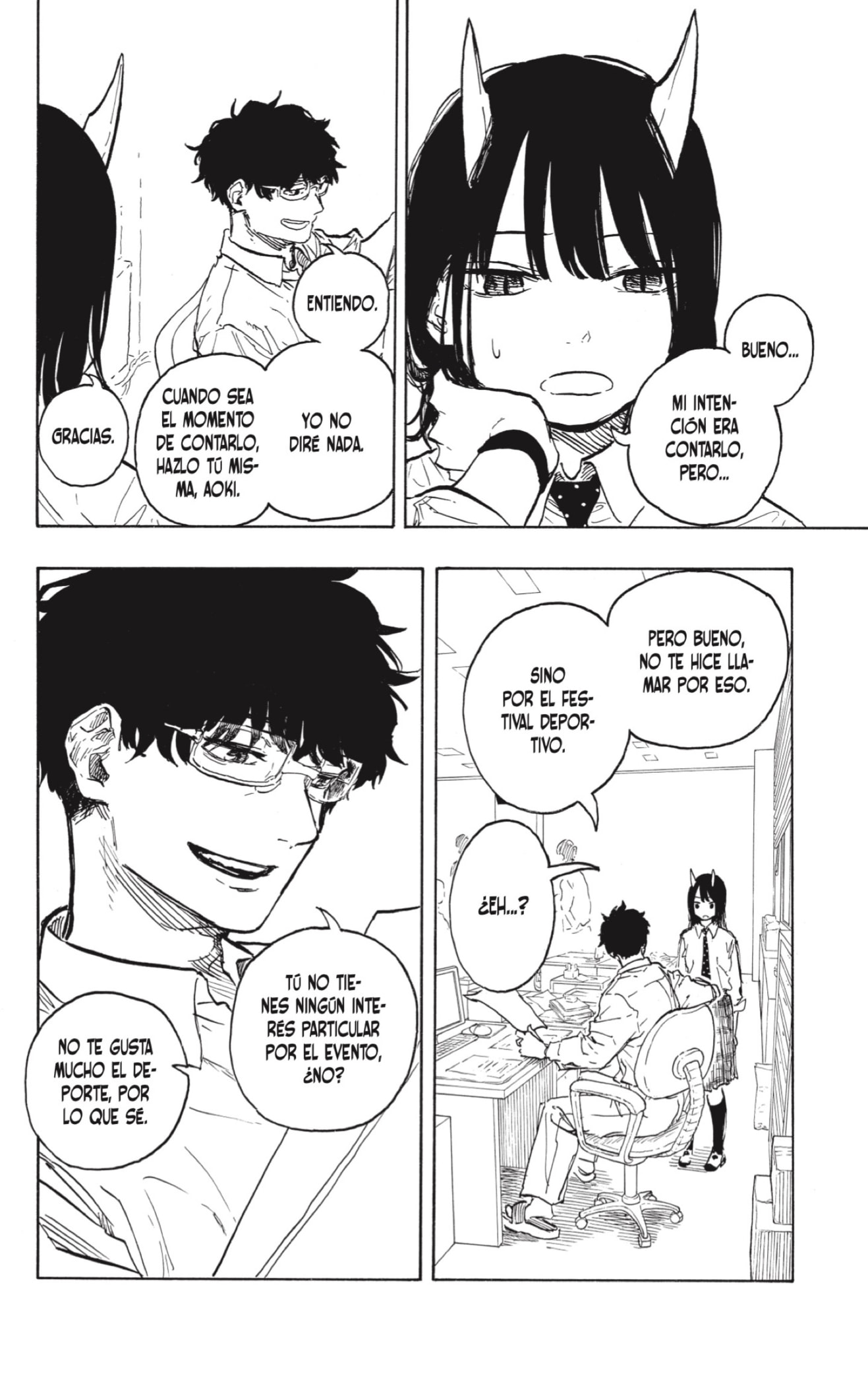 Read Ruri Dragon ES Manga Online