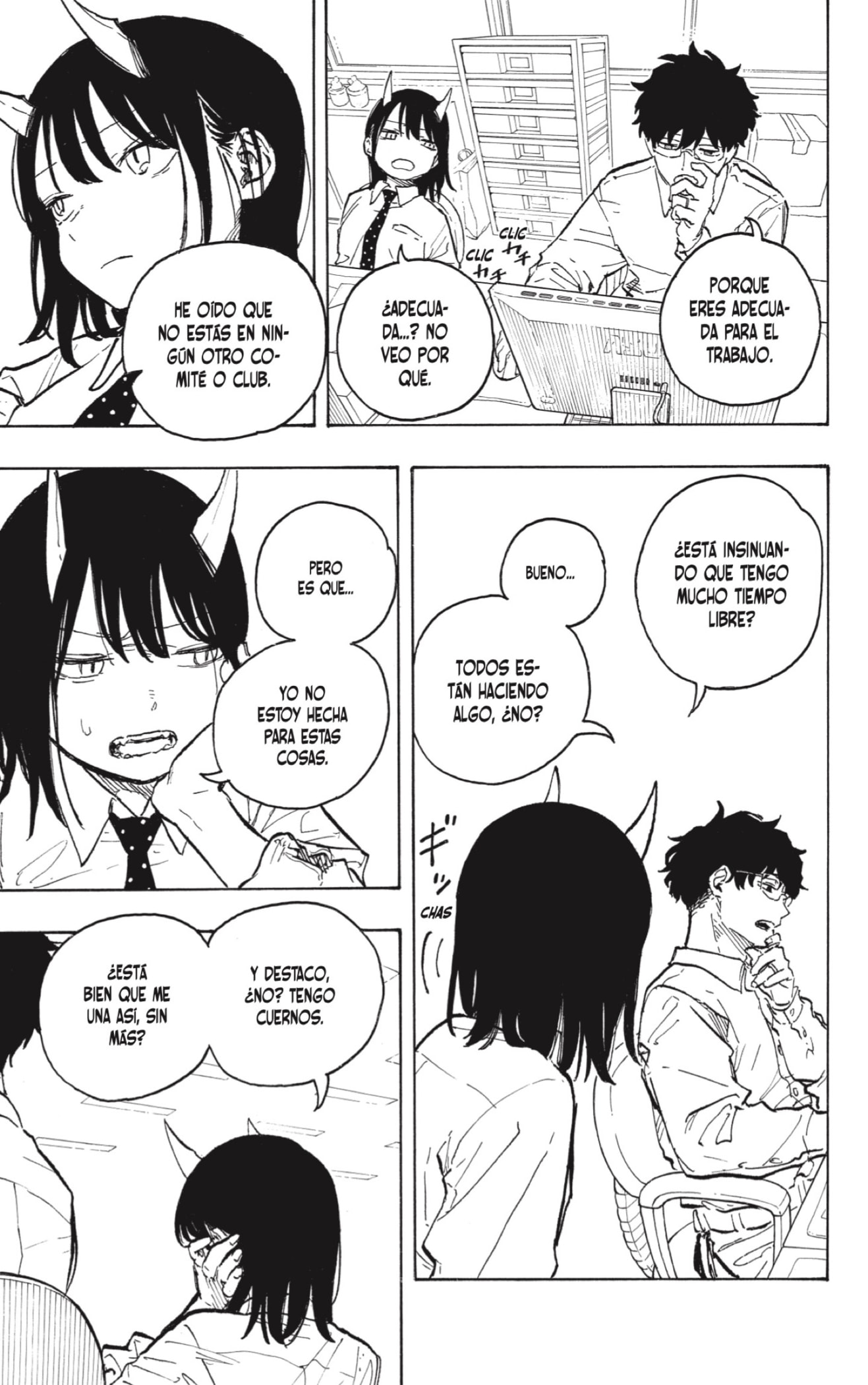 Read Ruri Dragon ES Manga Online