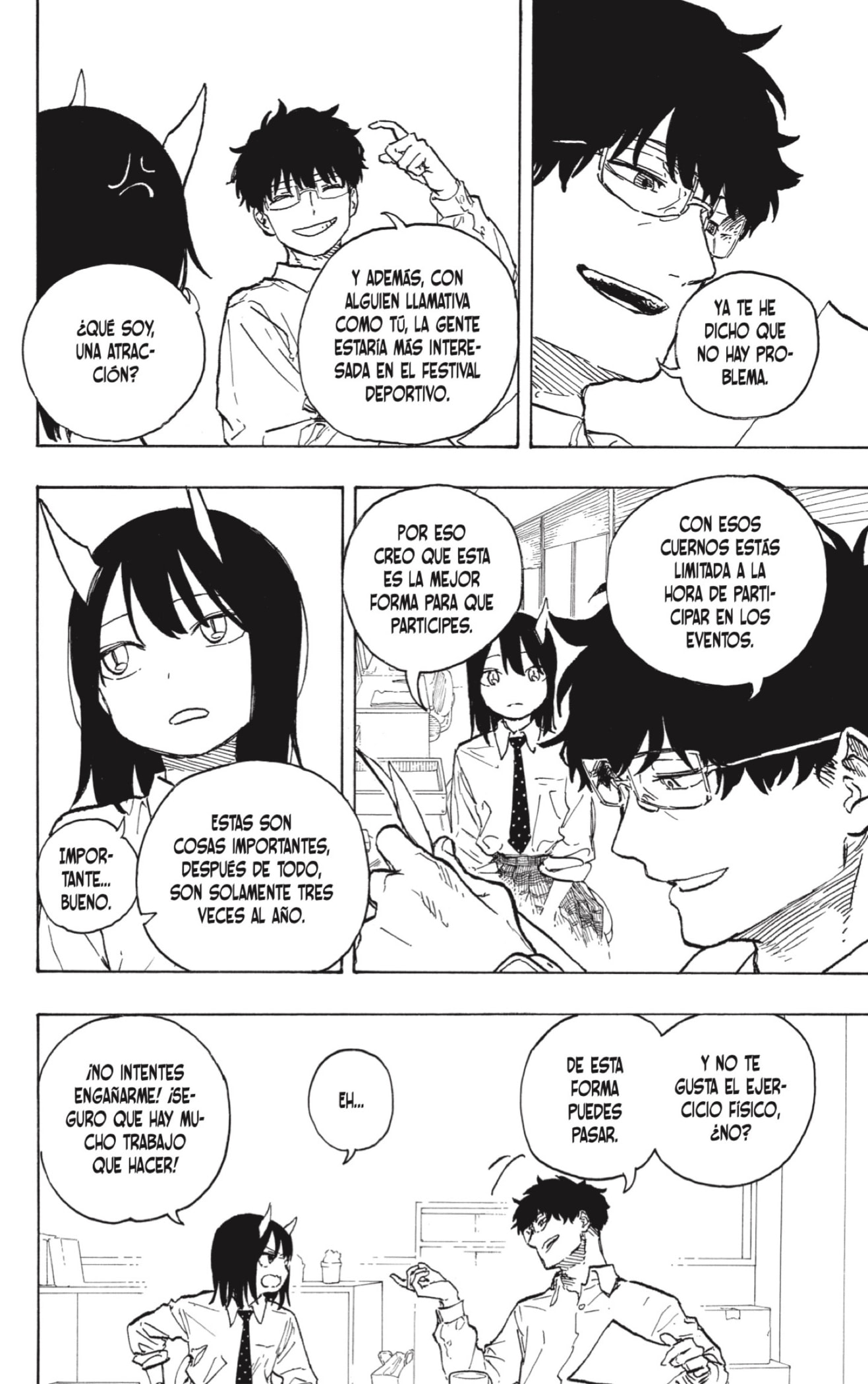 Read Ruri Dragon ES Manga Online
