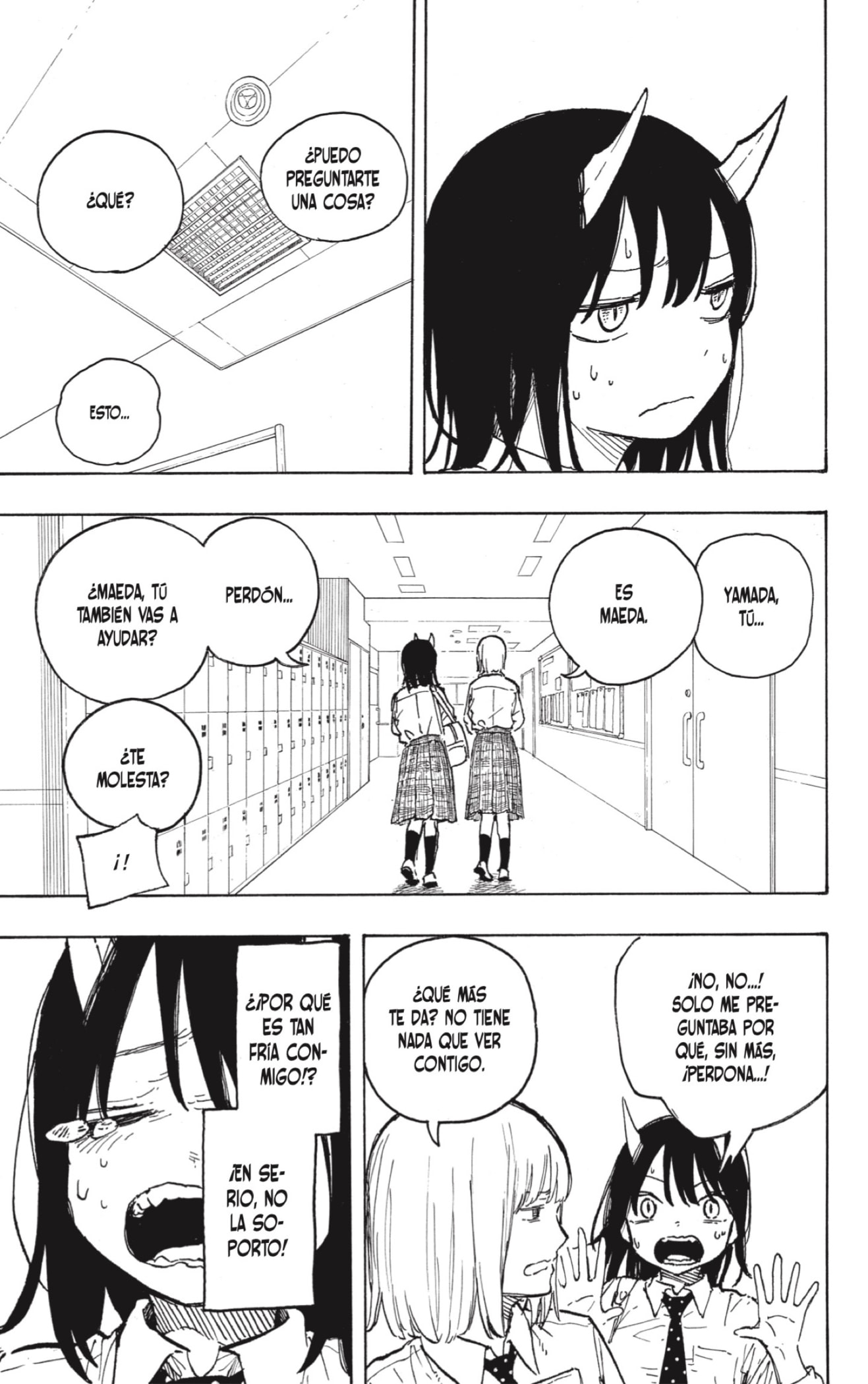 Read Ruri Dragon ES Manga Online
