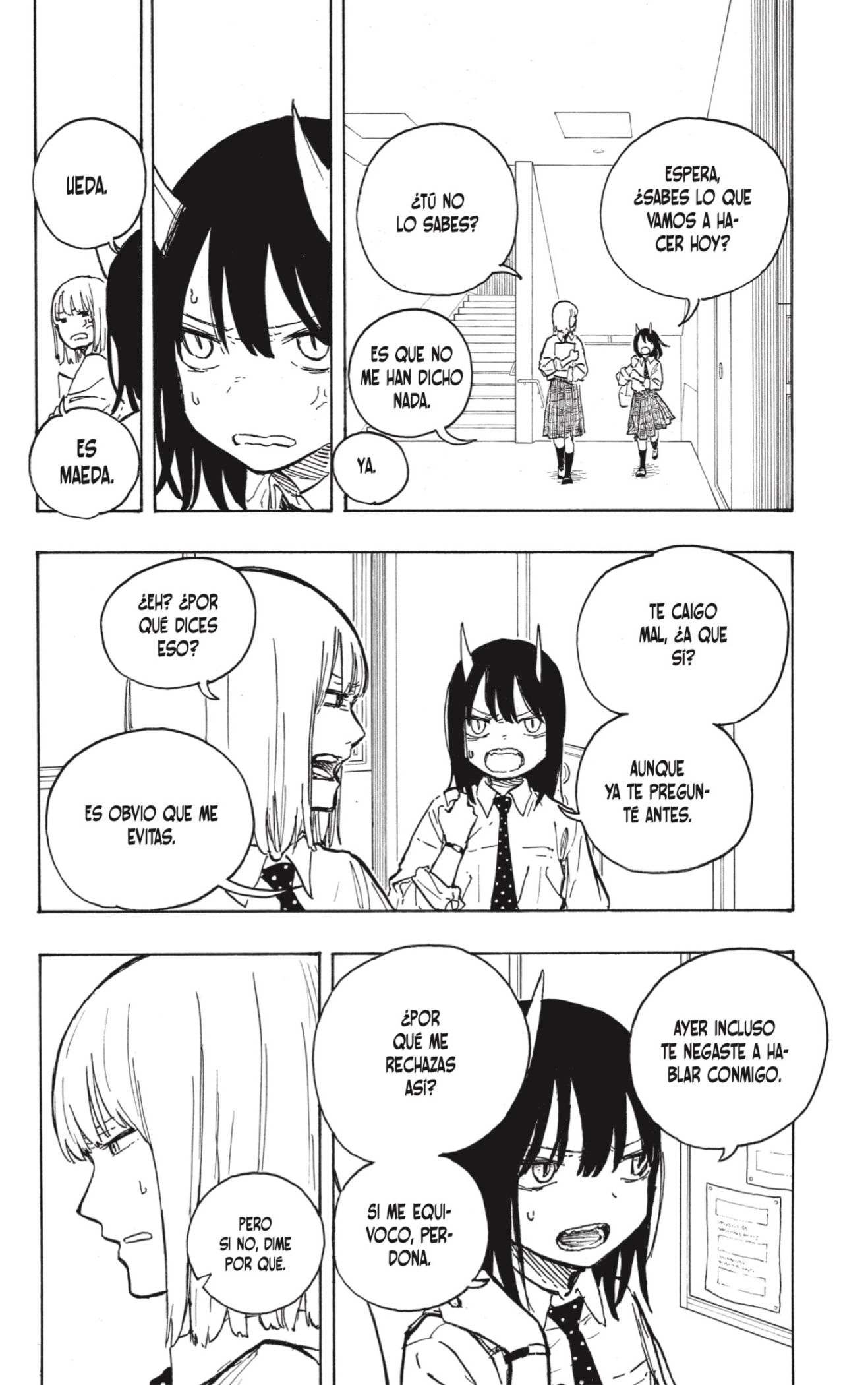 Read Ruri Dragon ES Manga Online