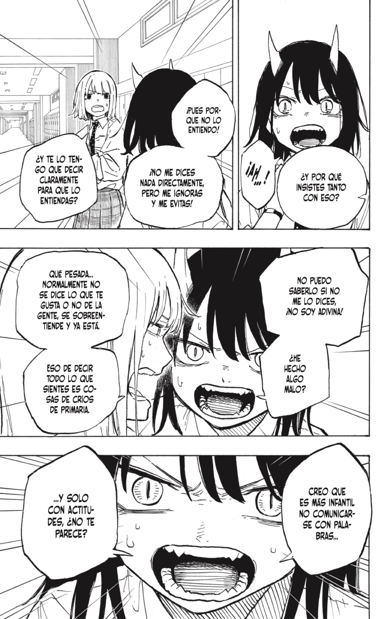 Read Ruri Dragon ES Manga Online