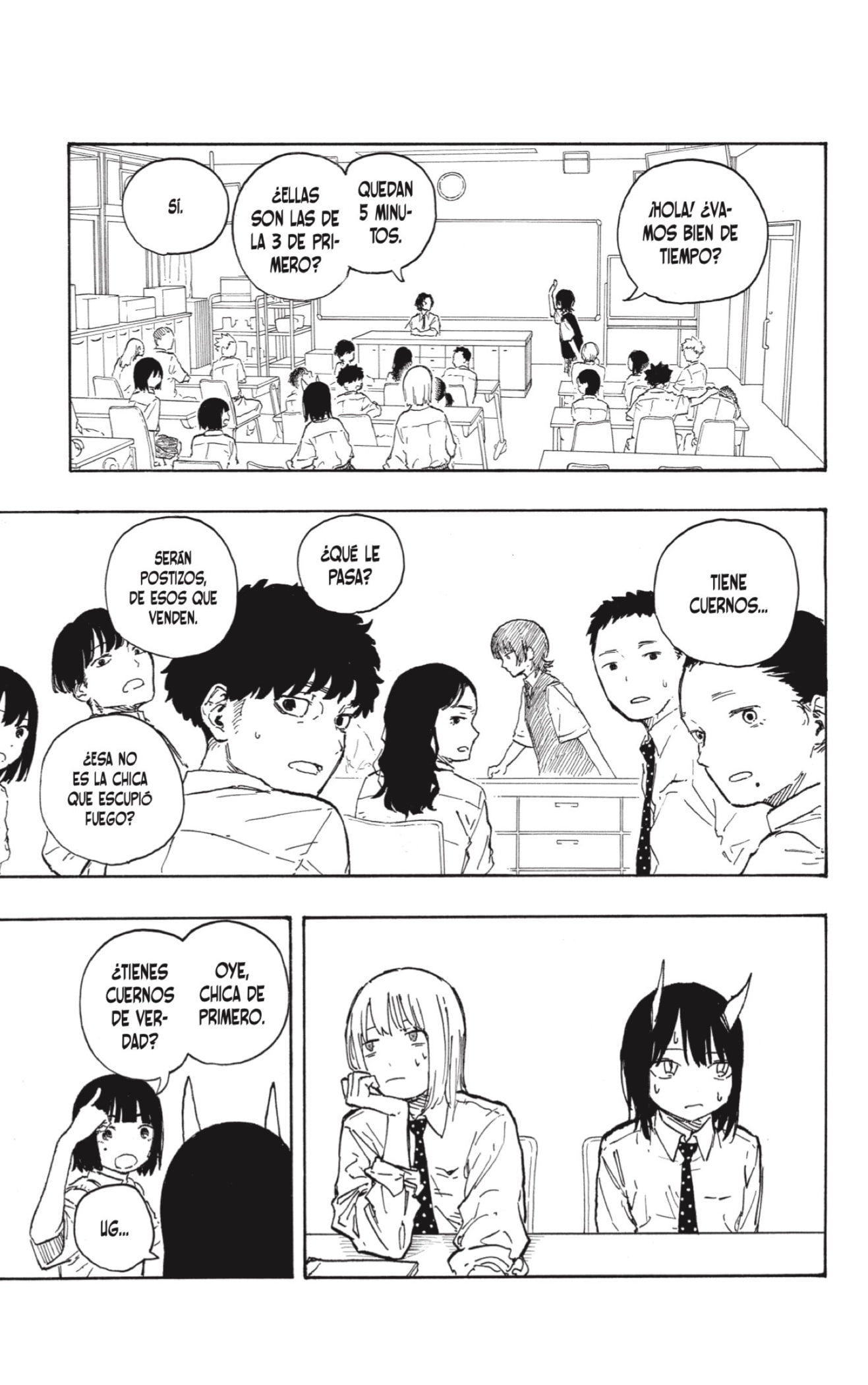Read Ruri Dragon ES Manga Online