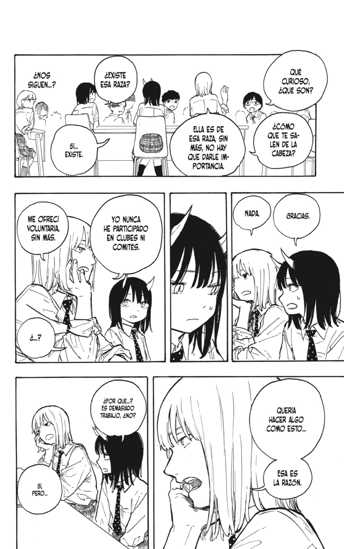 Read Ruri Dragon ES Manga Online