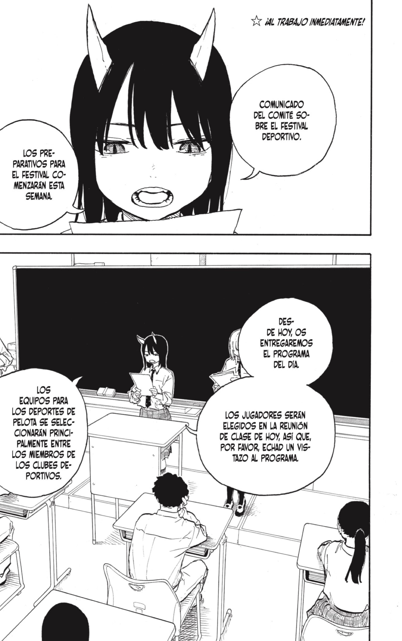 Read Ruri Dragon ES Manga Online