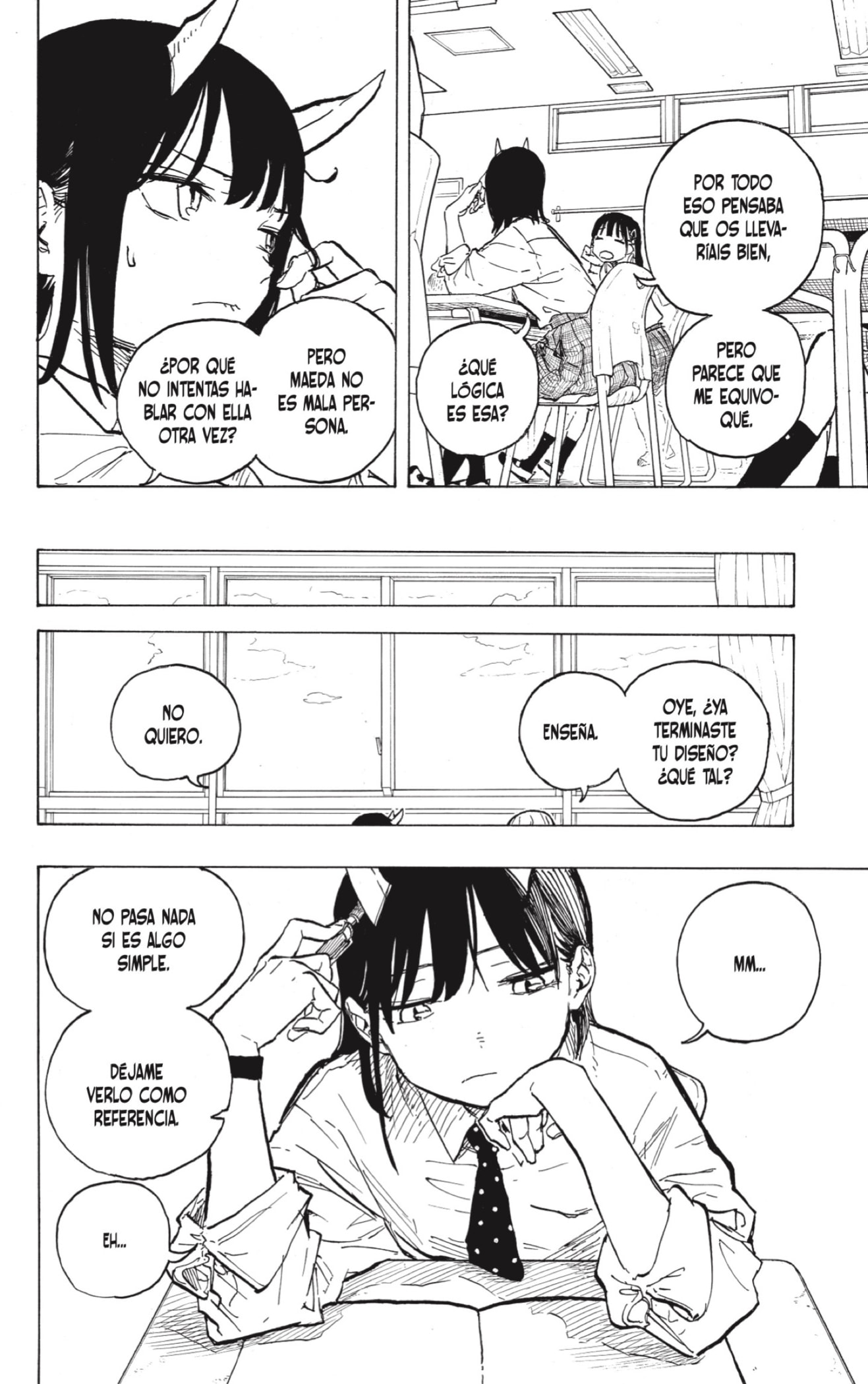 Read Ruri Dragon ES Manga Online