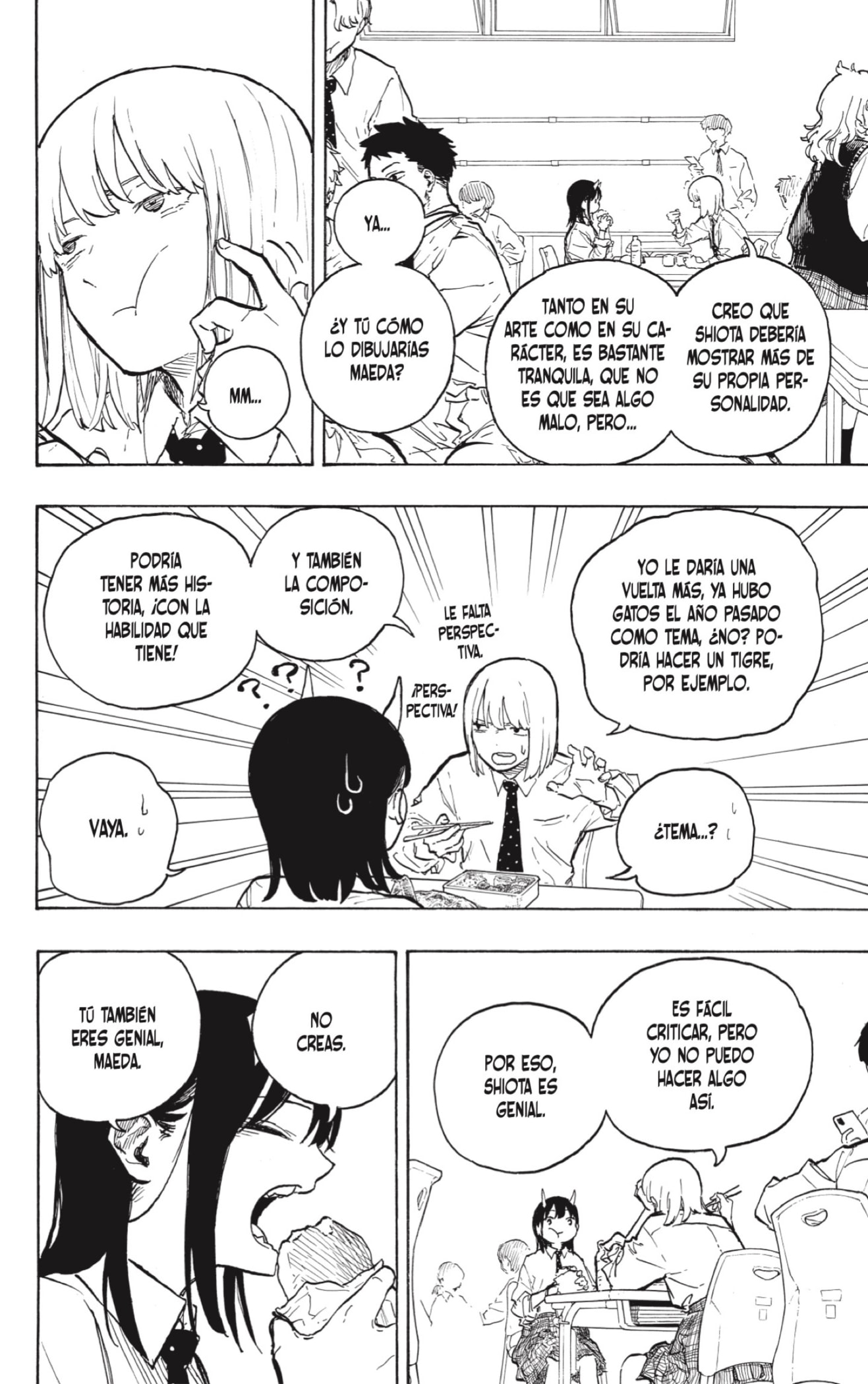 Read Ruri Dragon ES Manga Online