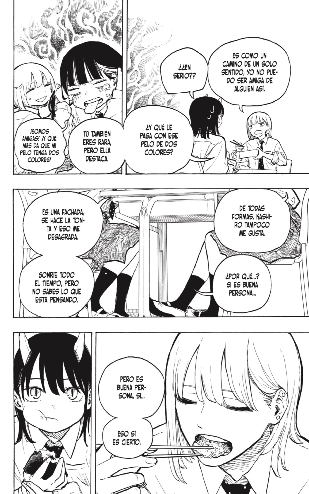 Read Ruri Dragon ES Manga Online