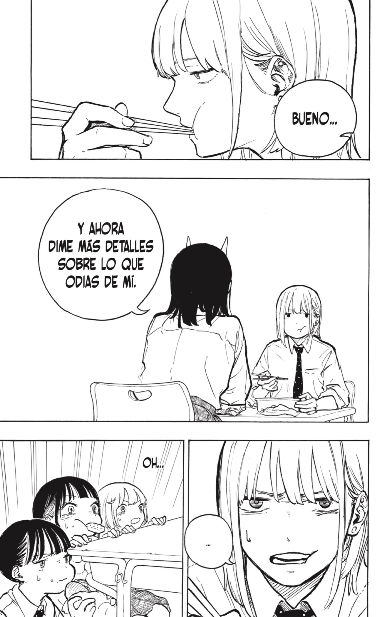 Read Ruri Dragon ES Manga Online