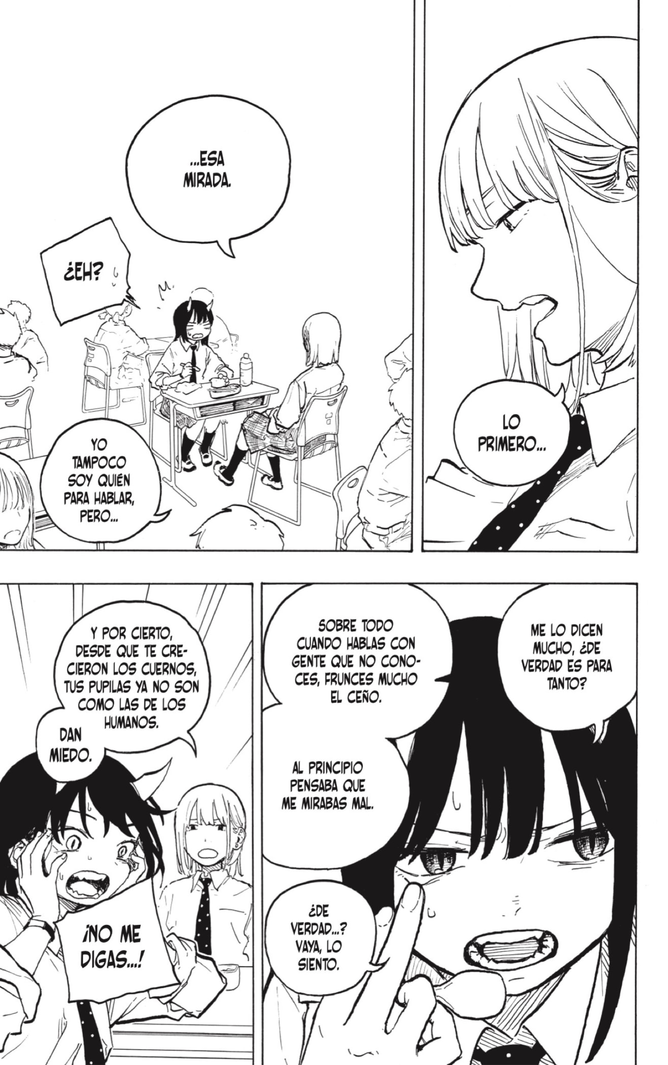 Read Ruri Dragon ES Manga Online