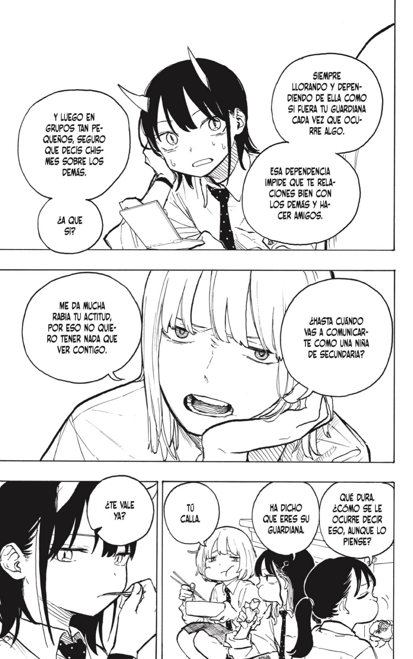 Read Ruri Dragon ES Manga Online