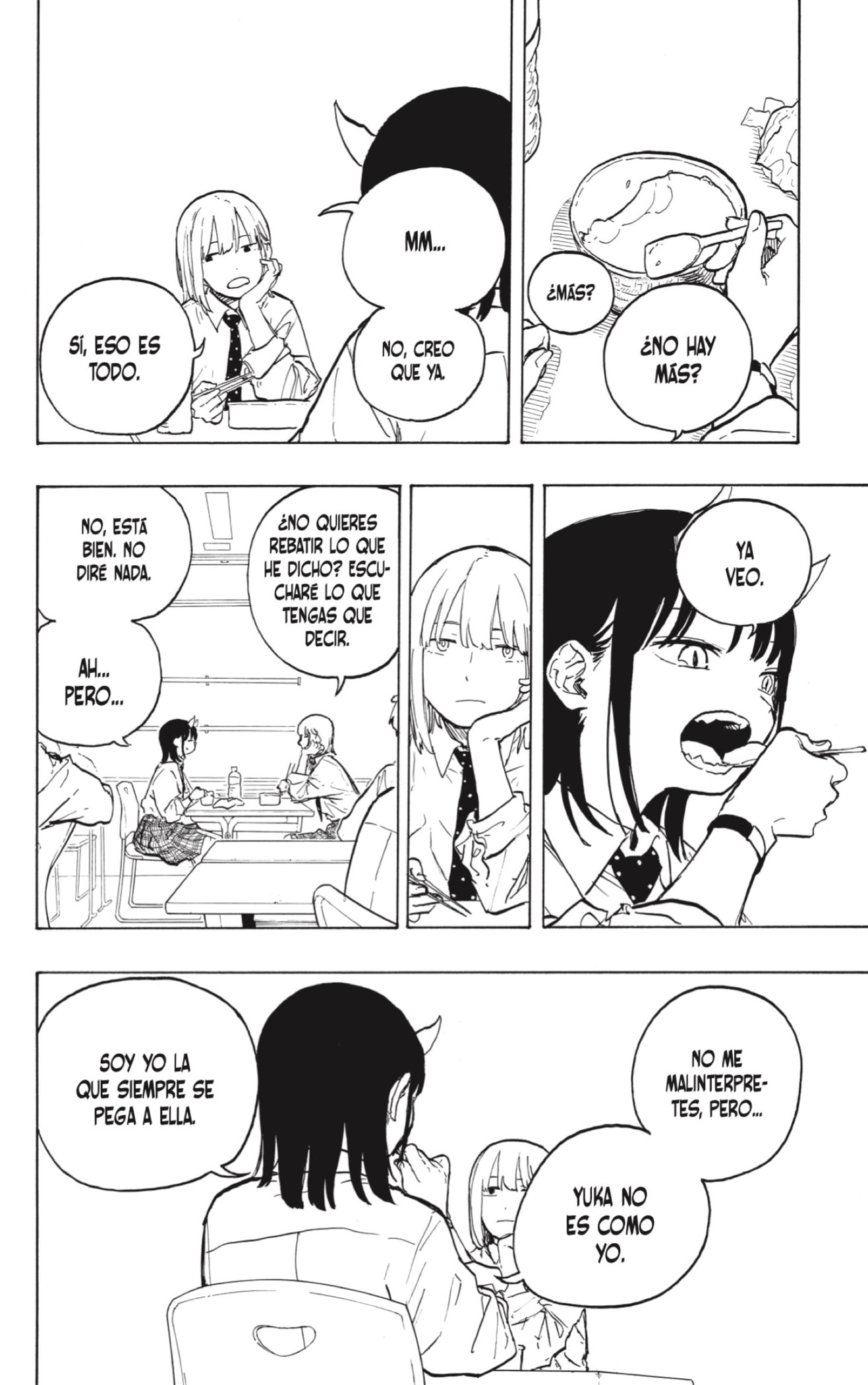 Read Ruri Dragon ES Manga Online