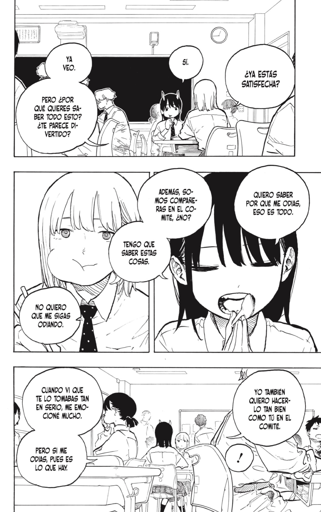 Read Ruri Dragon ES Manga Online