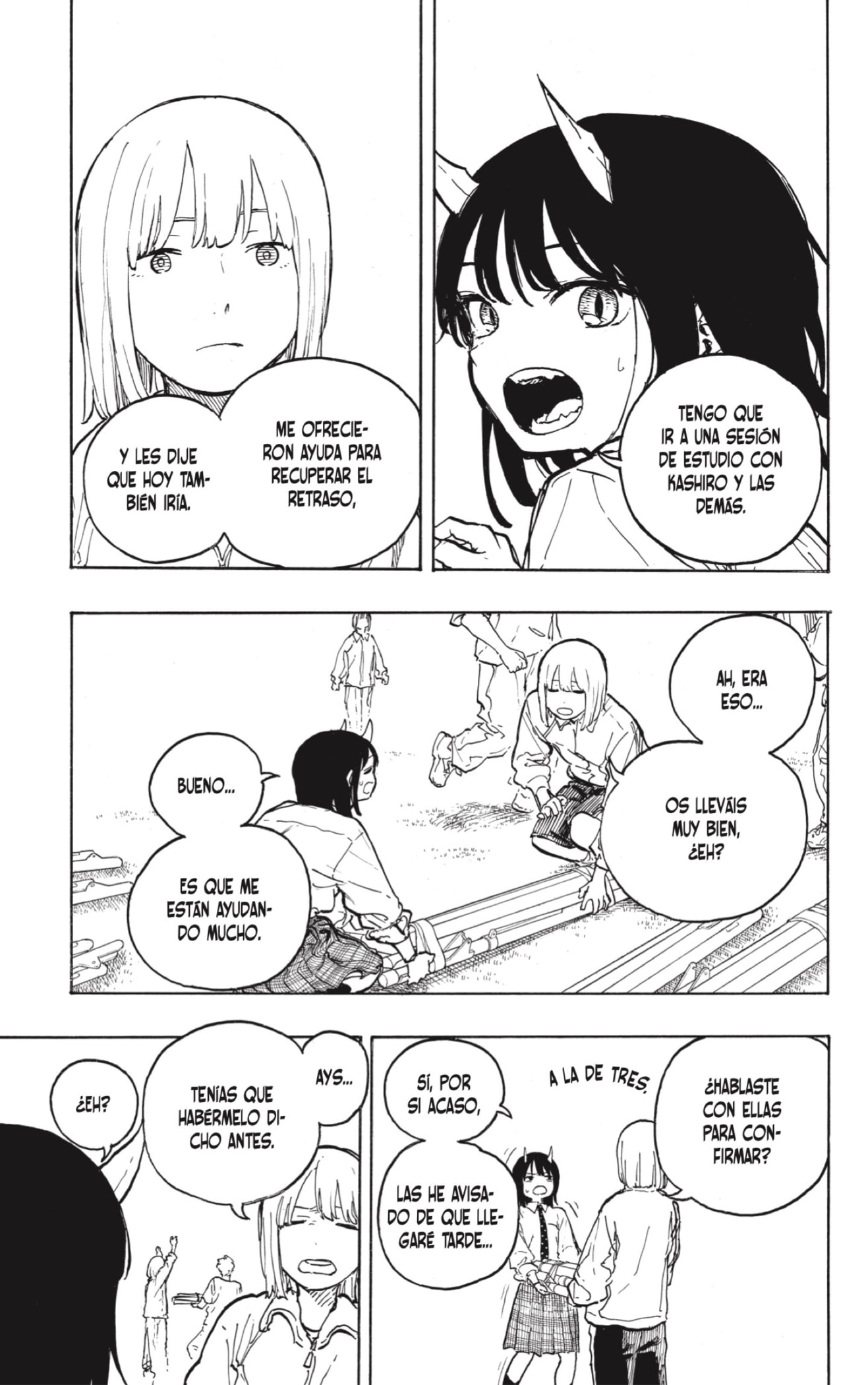 Read Ruri Dragon ES Manga Online