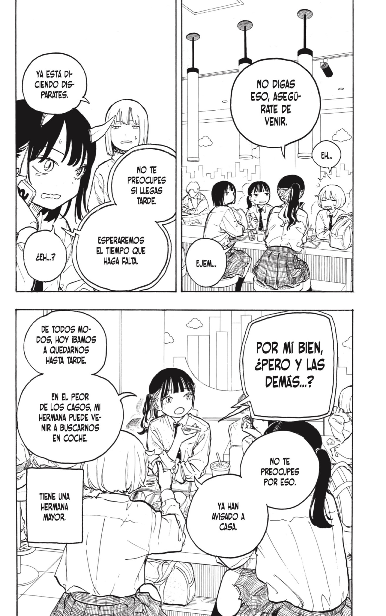 Read Ruri Dragon ES Manga Online