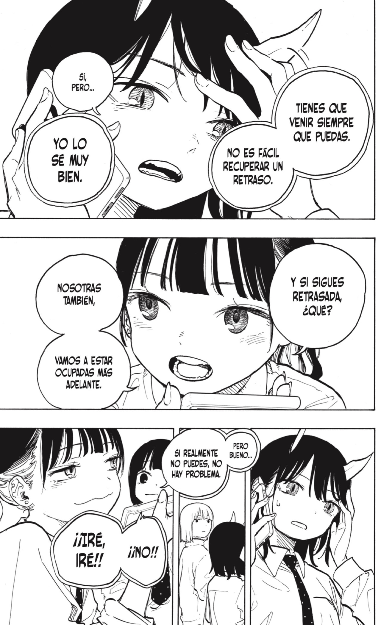 Read Ruri Dragon ES Manga Online