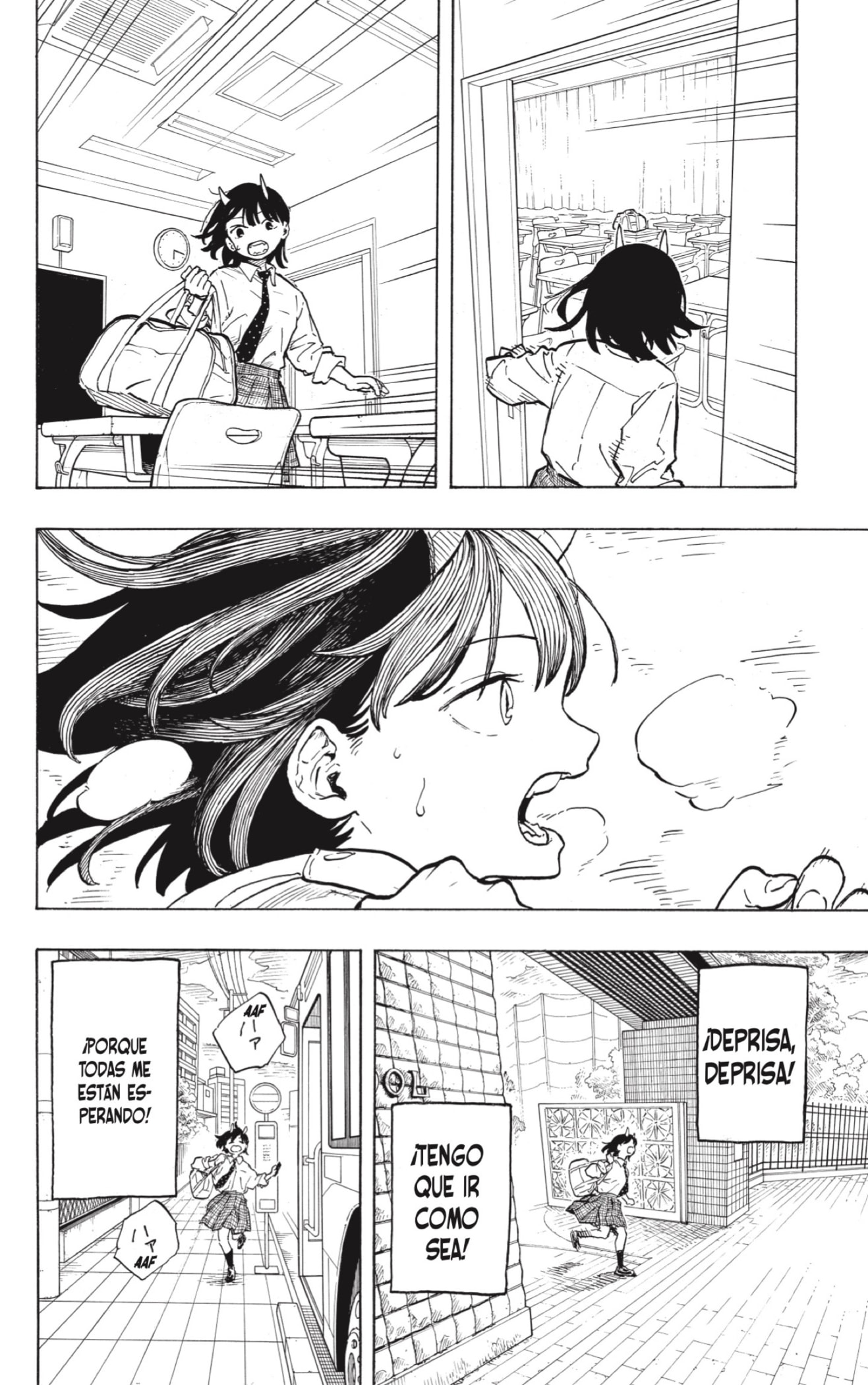 Read Ruri Dragon ES Manga Online