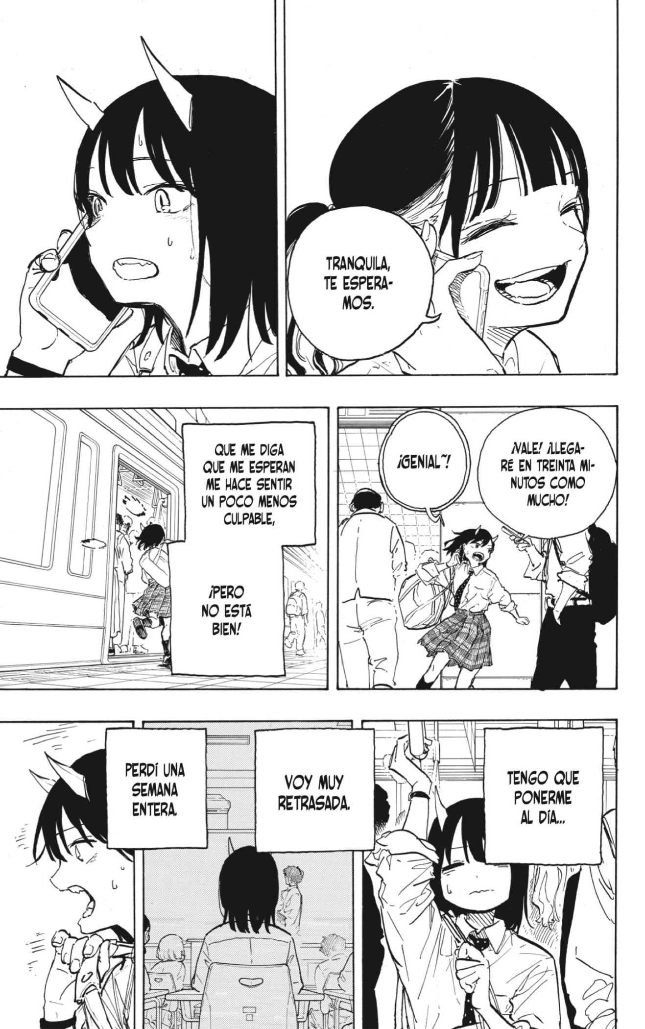 Read Ruri Dragon ES Manga Online
