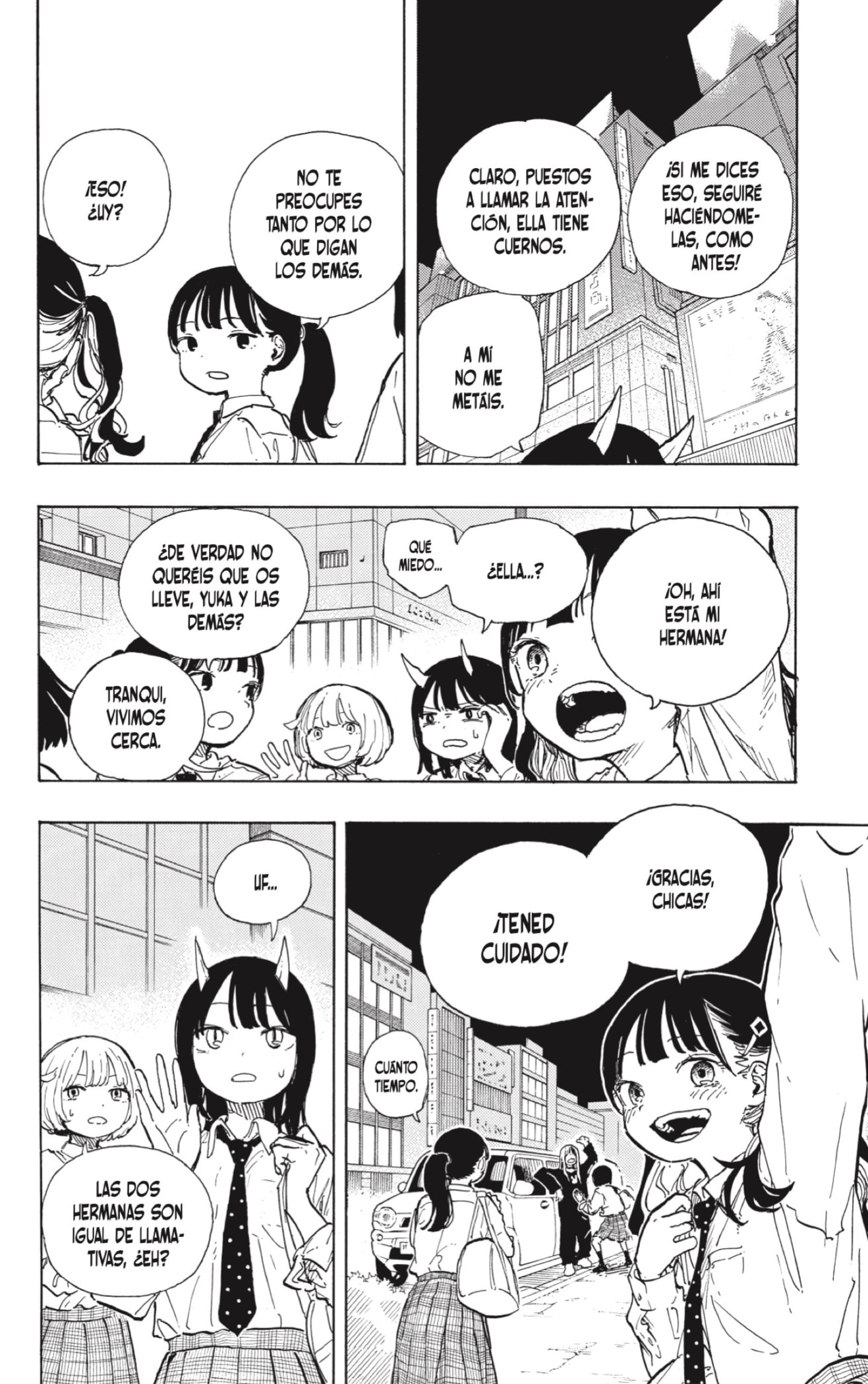 Read Ruri Dragon ES Manga Online