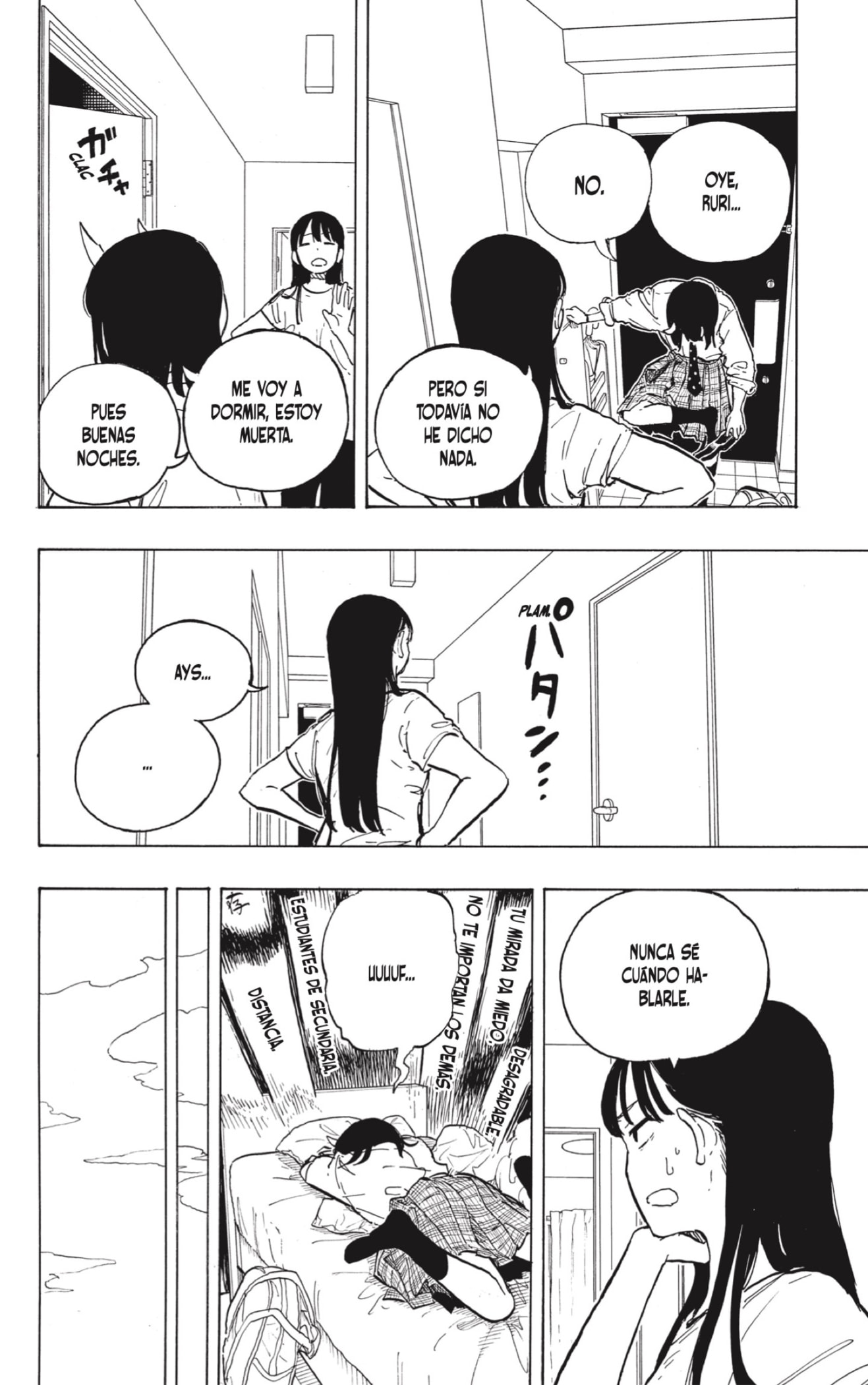 Read Ruri Dragon ES Manga Online