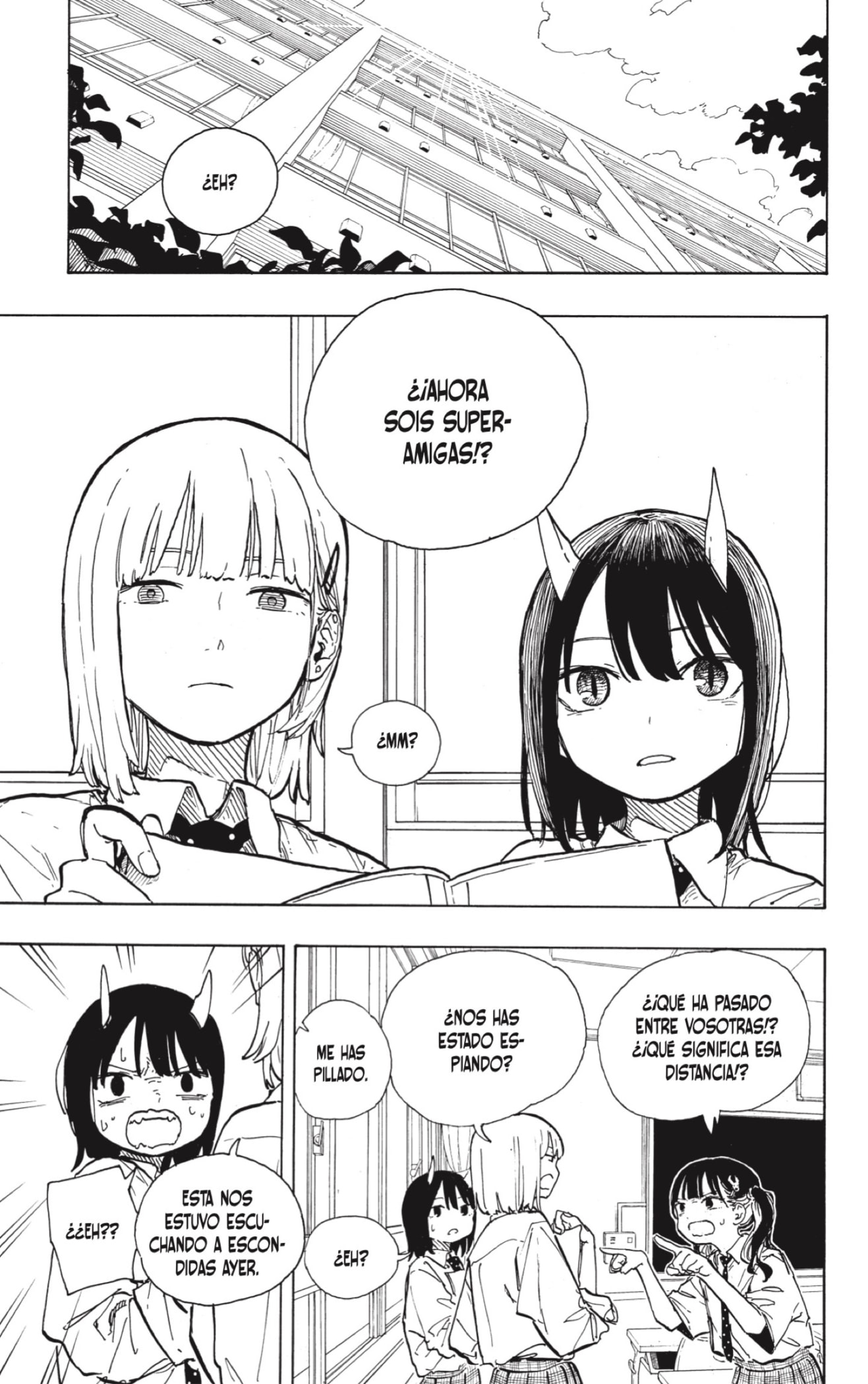 Read Ruri Dragon ES Manga Online