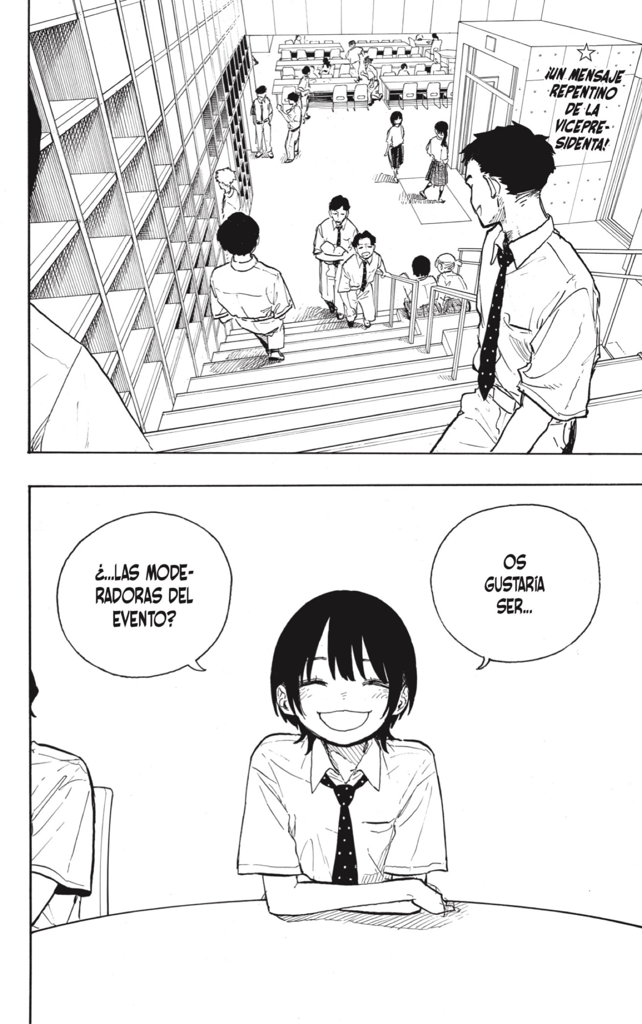 Read Ruri Dragon ES Manga Online