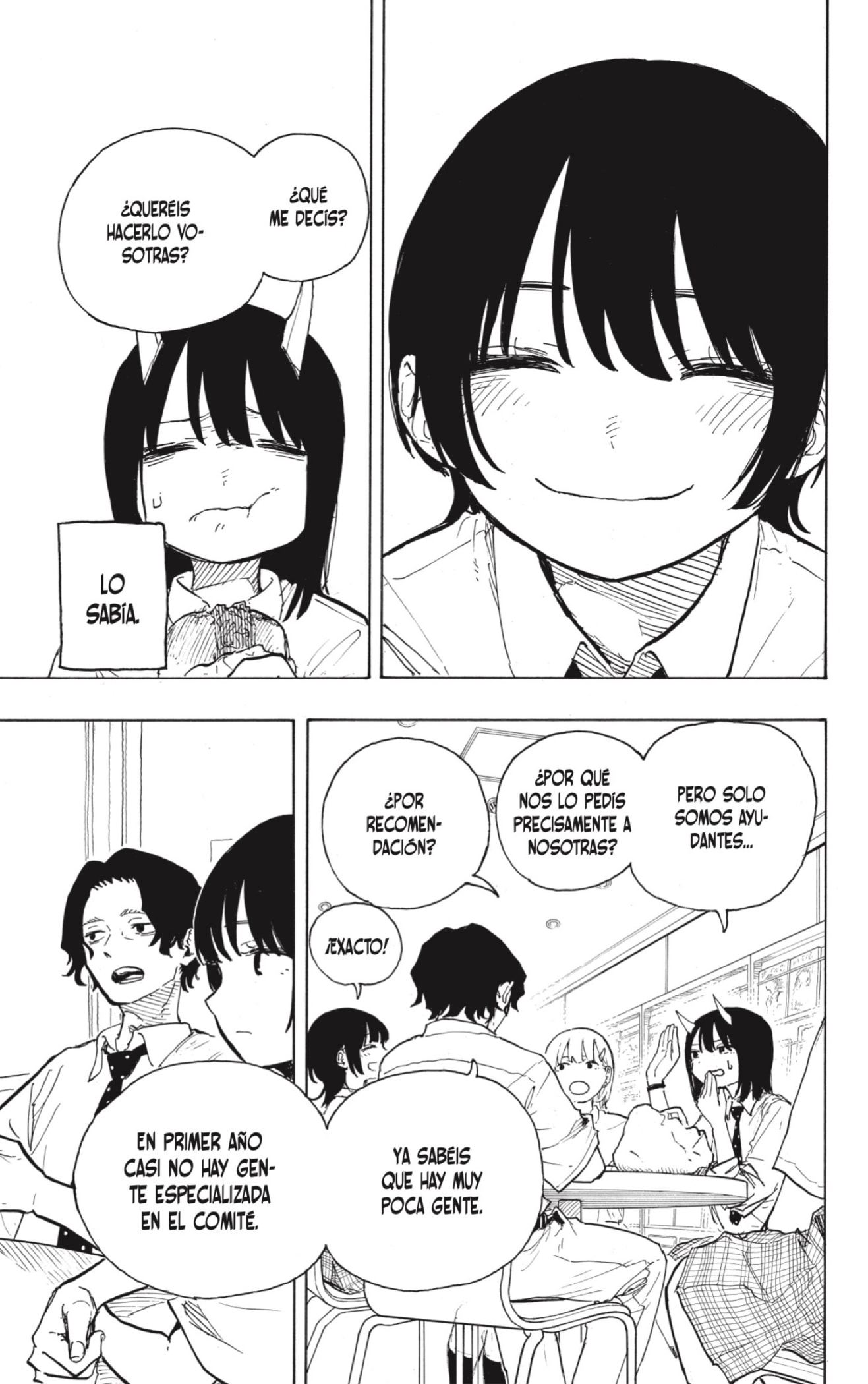 Read Ruri Dragon ES Manga Online