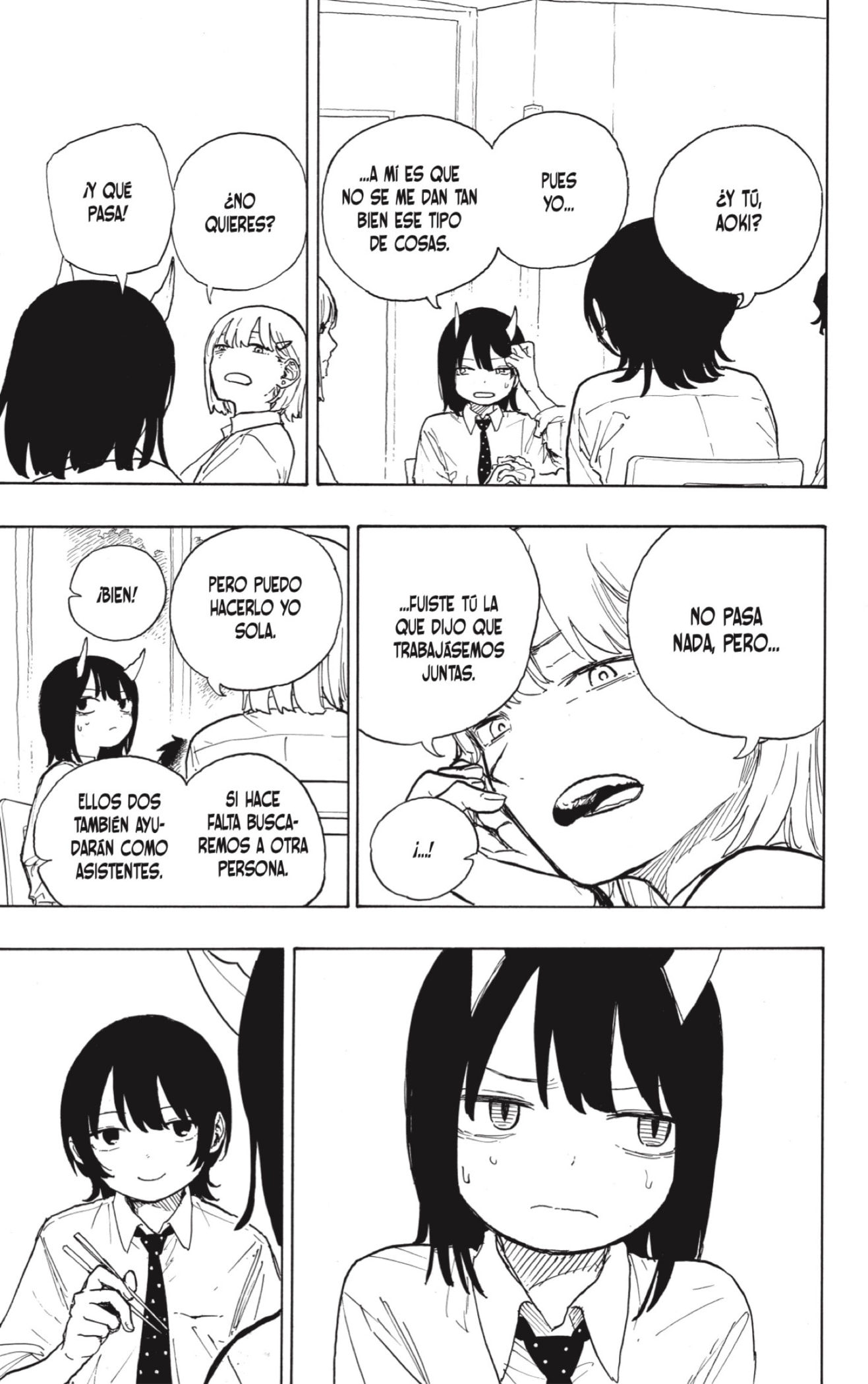 Read Ruri Dragon ES Manga Online