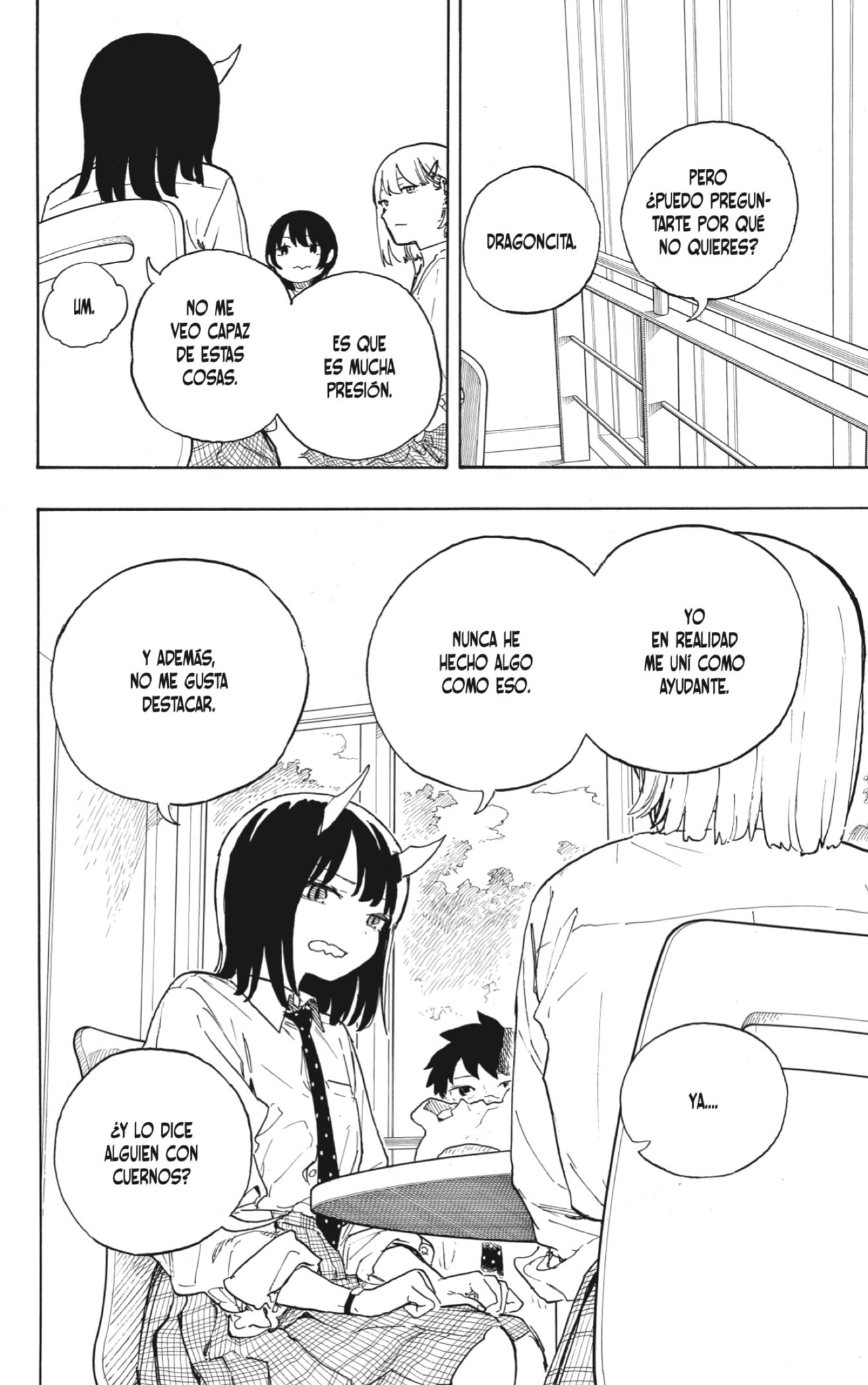 Read Ruri Dragon ES Manga Online
