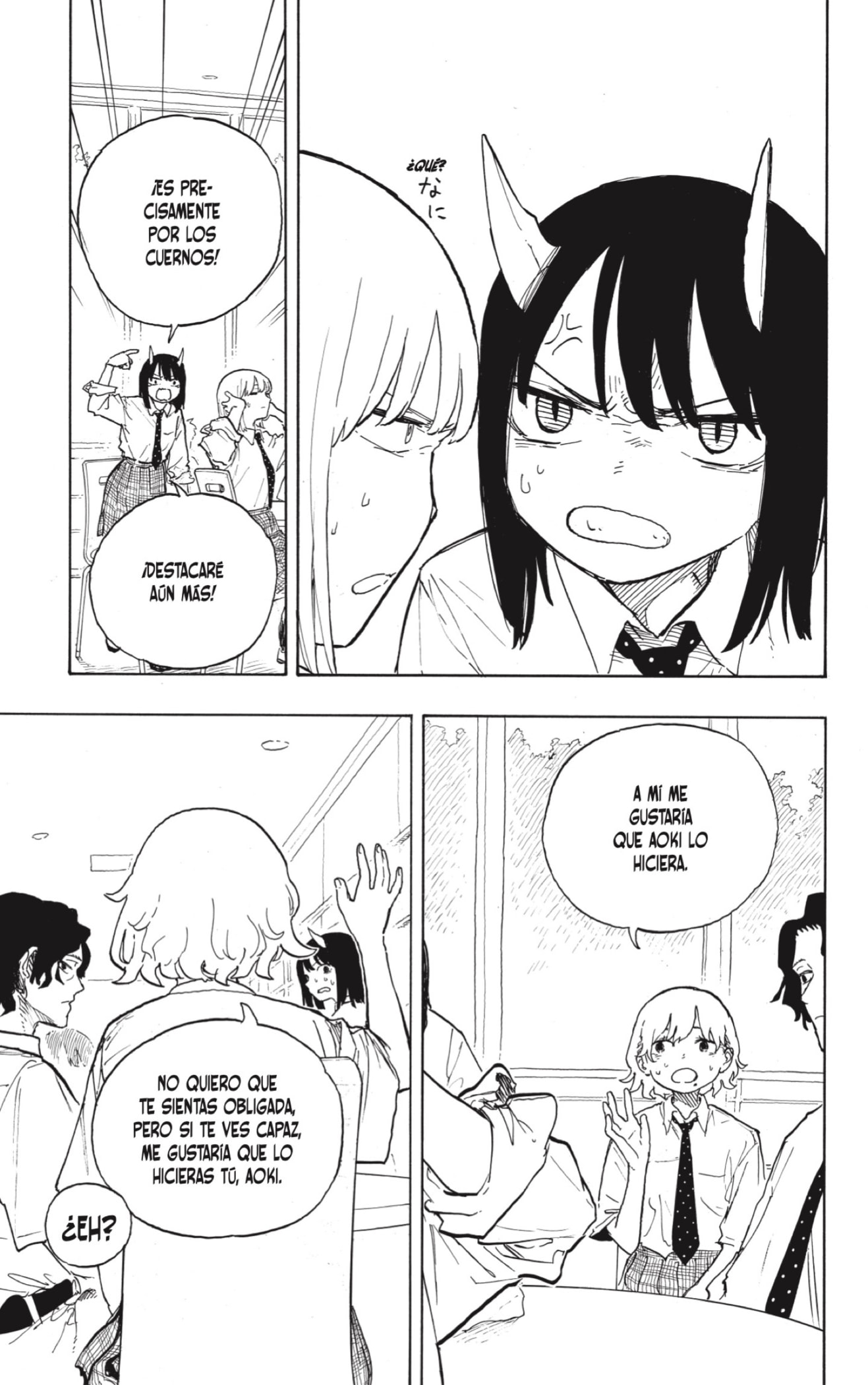 Read Ruri Dragon ES Manga Online