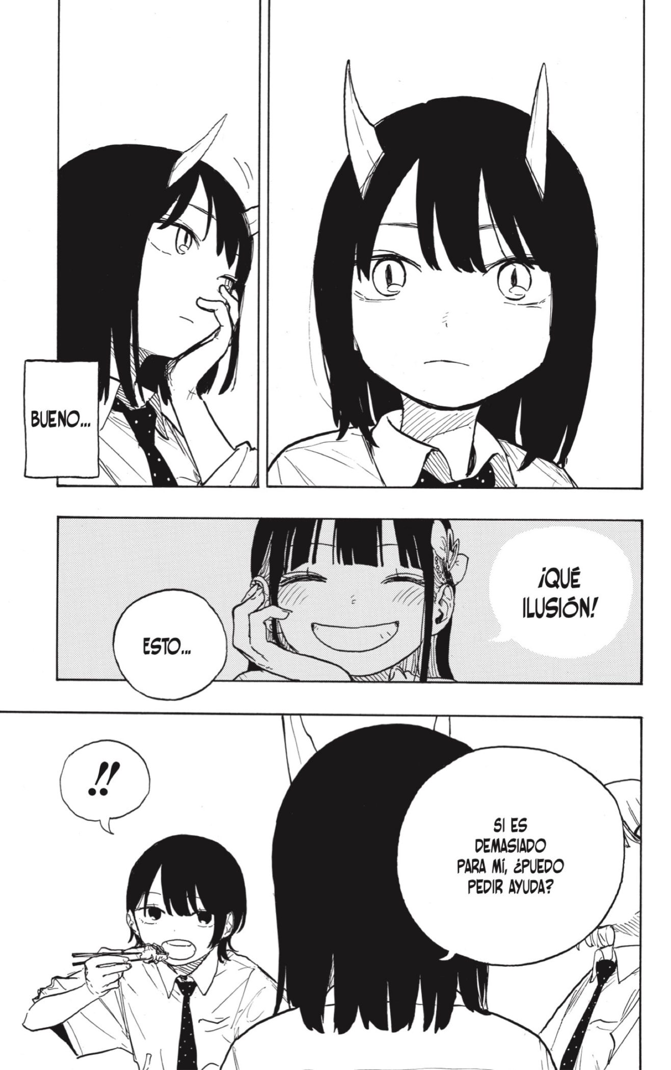 Read Ruri Dragon ES Manga Online