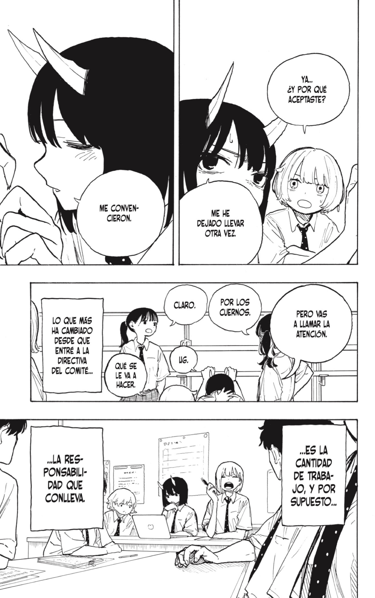 Read Ruri Dragon ES Manga Online