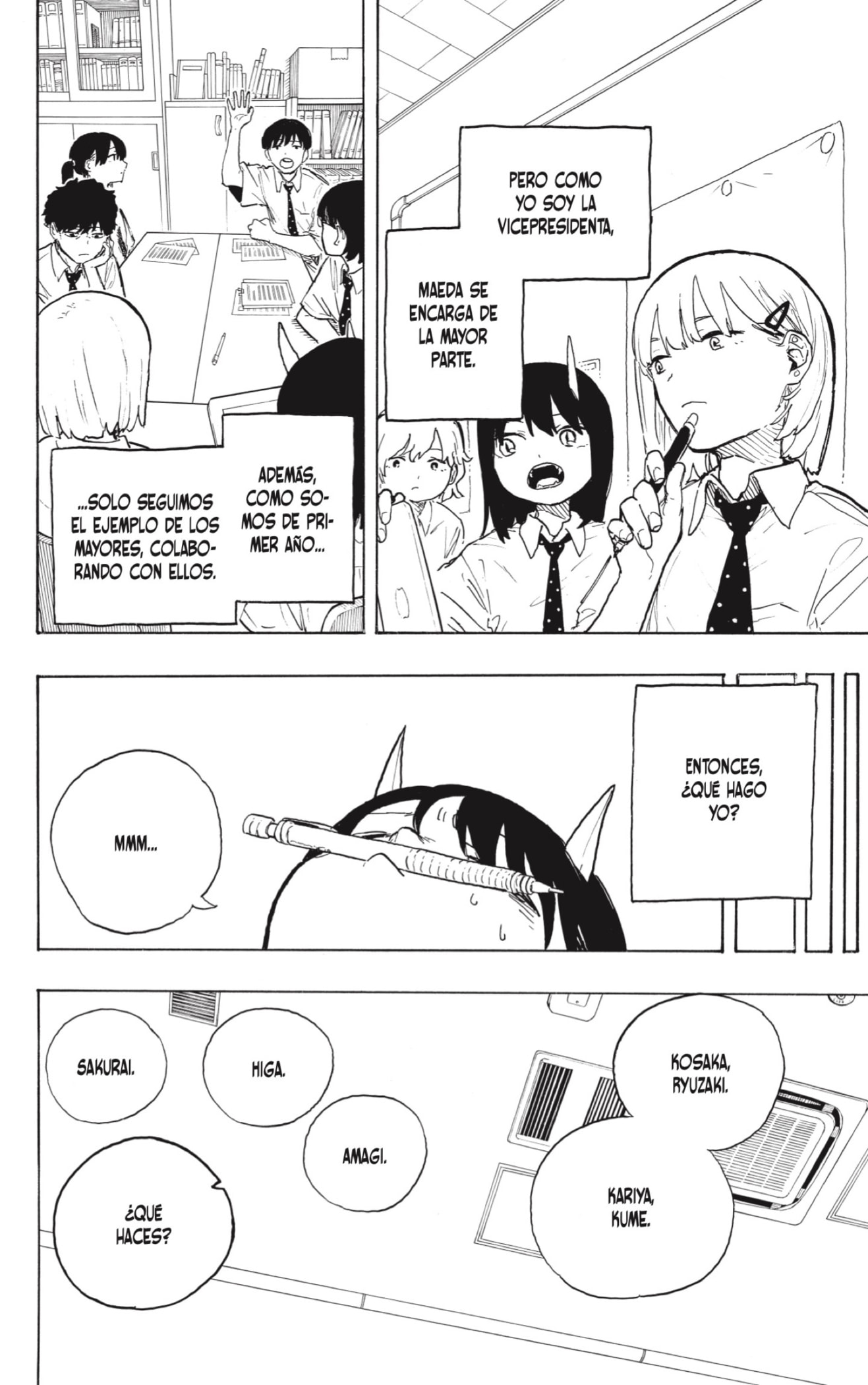 Read Ruri Dragon ES Manga Online