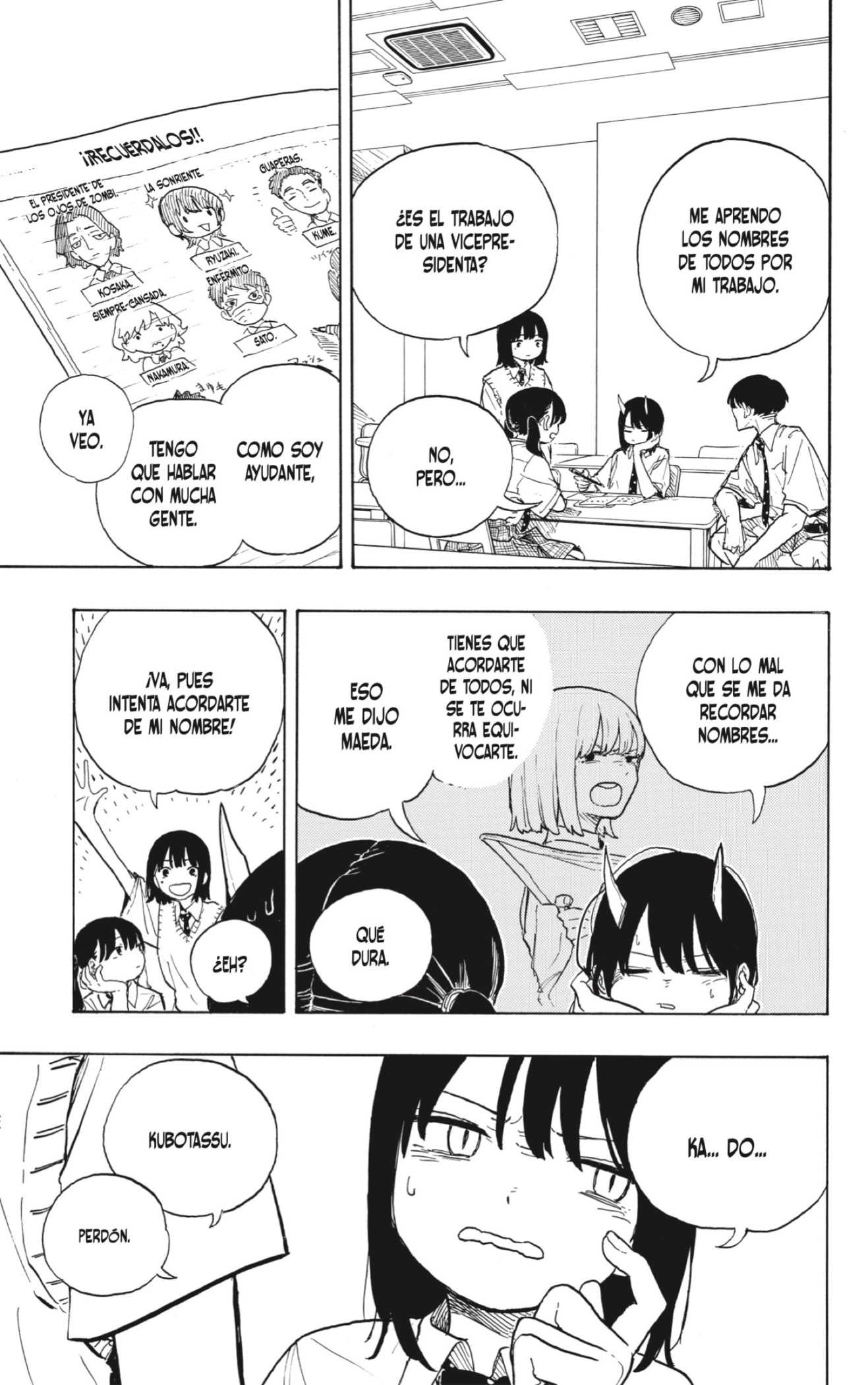 Read Ruri Dragon ES Manga Online
