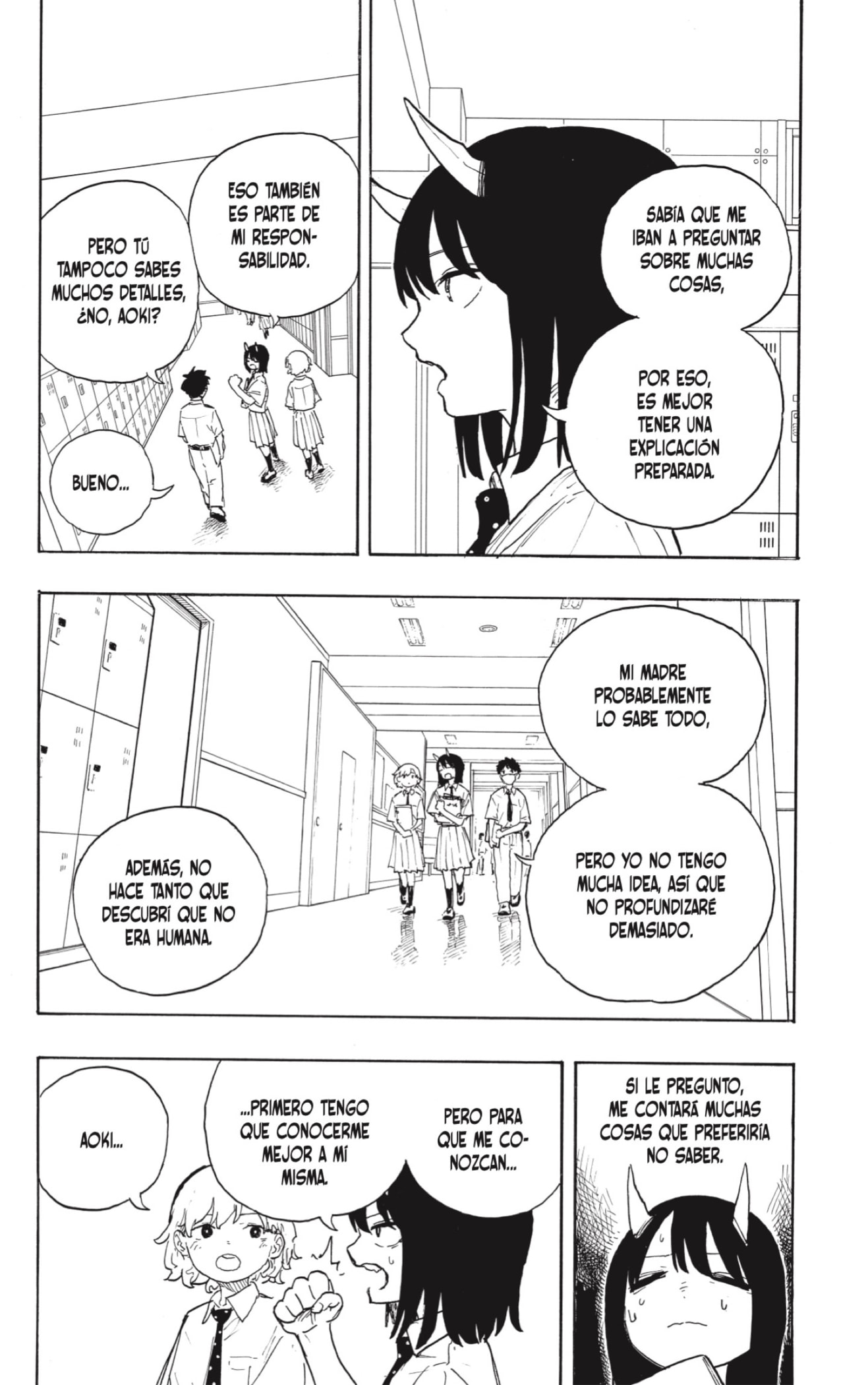 Read Ruri Dragon ES Manga Online