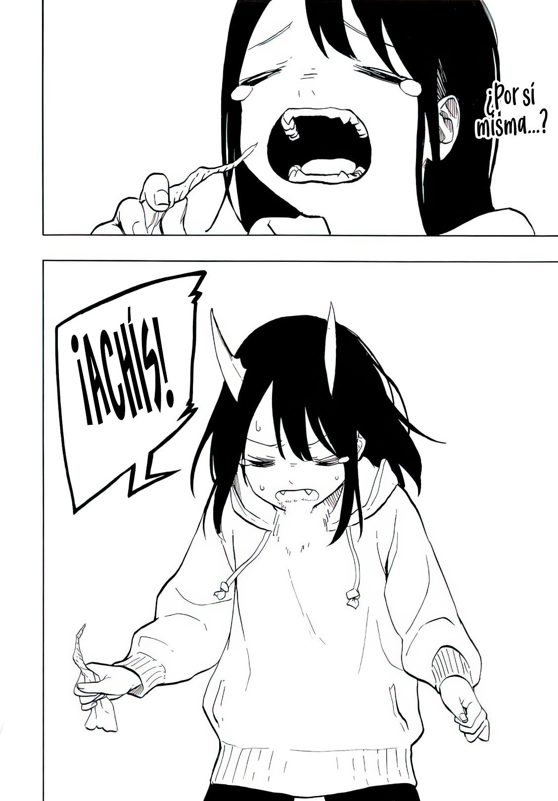 Read Ruri Dragon ES Manga Online