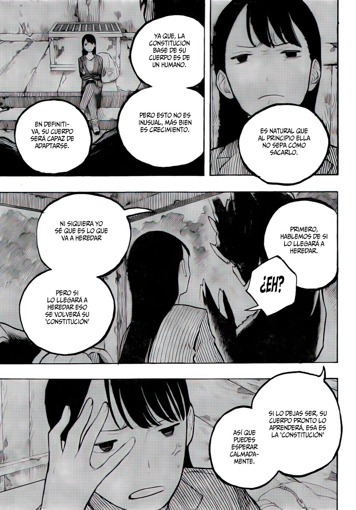 Read Ruri Dragon ES Manga Online