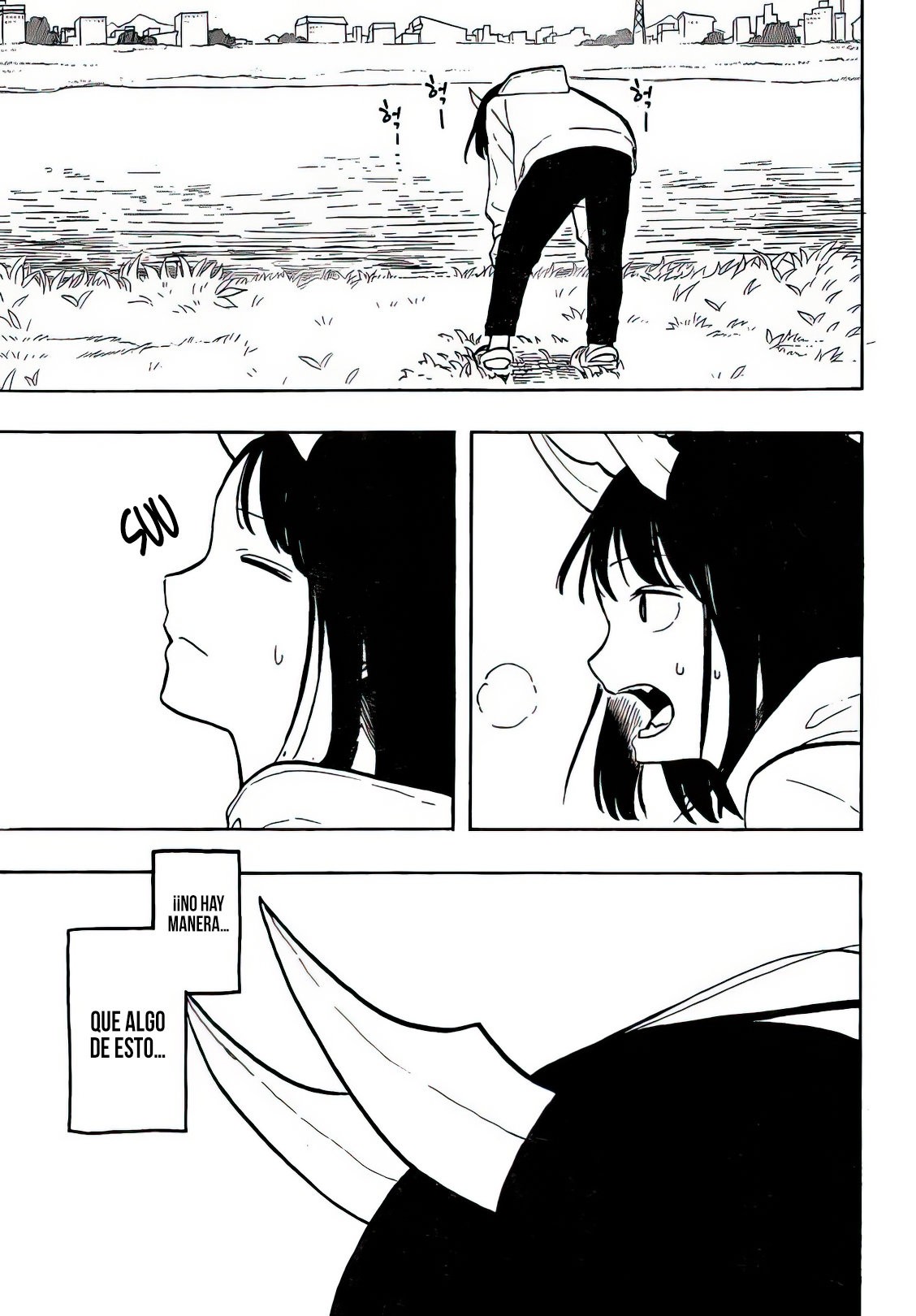 Read Ruri Dragon ES Manga Online