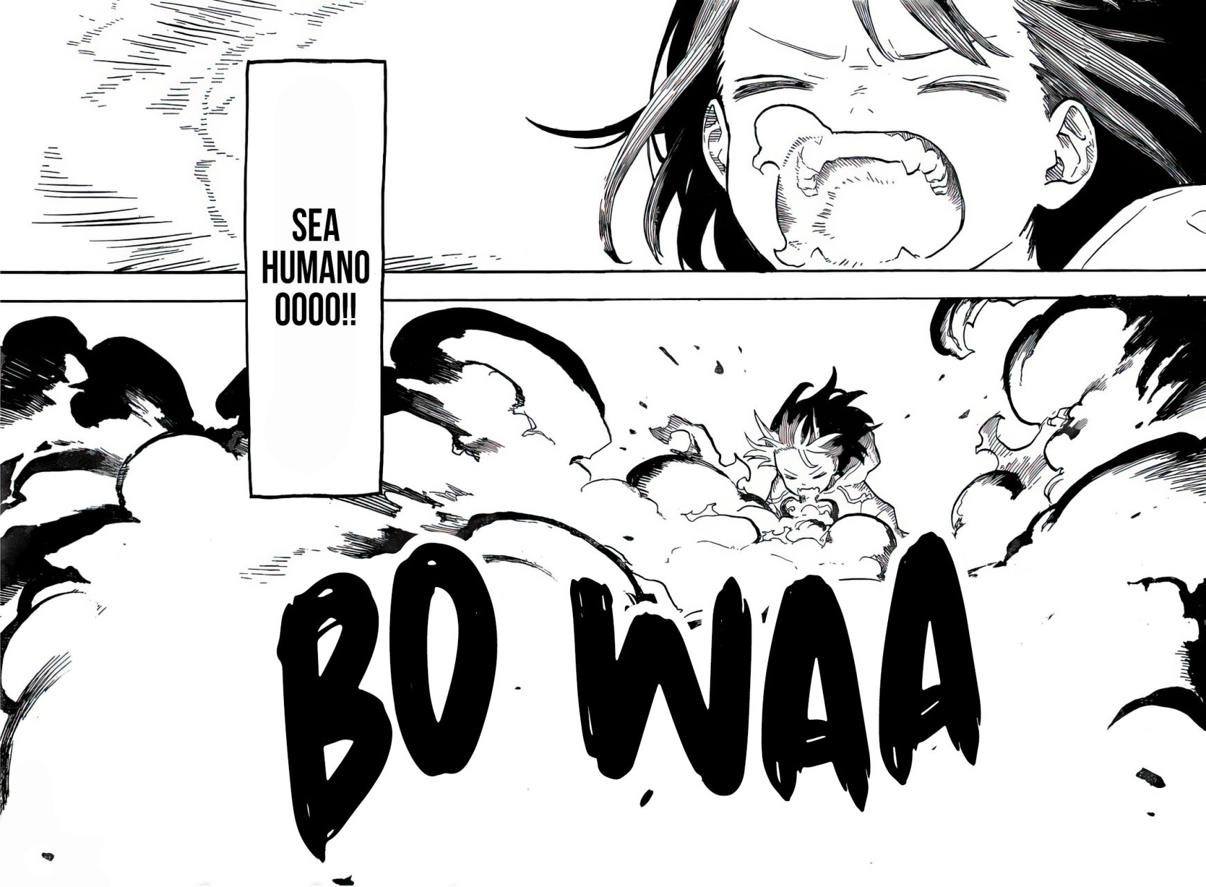 Read Ruri Dragon ES Manga Online