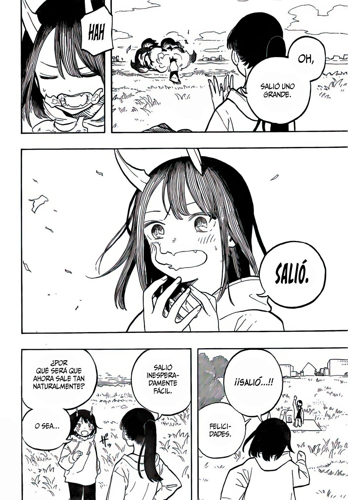 Read Ruri Dragon ES Manga Online